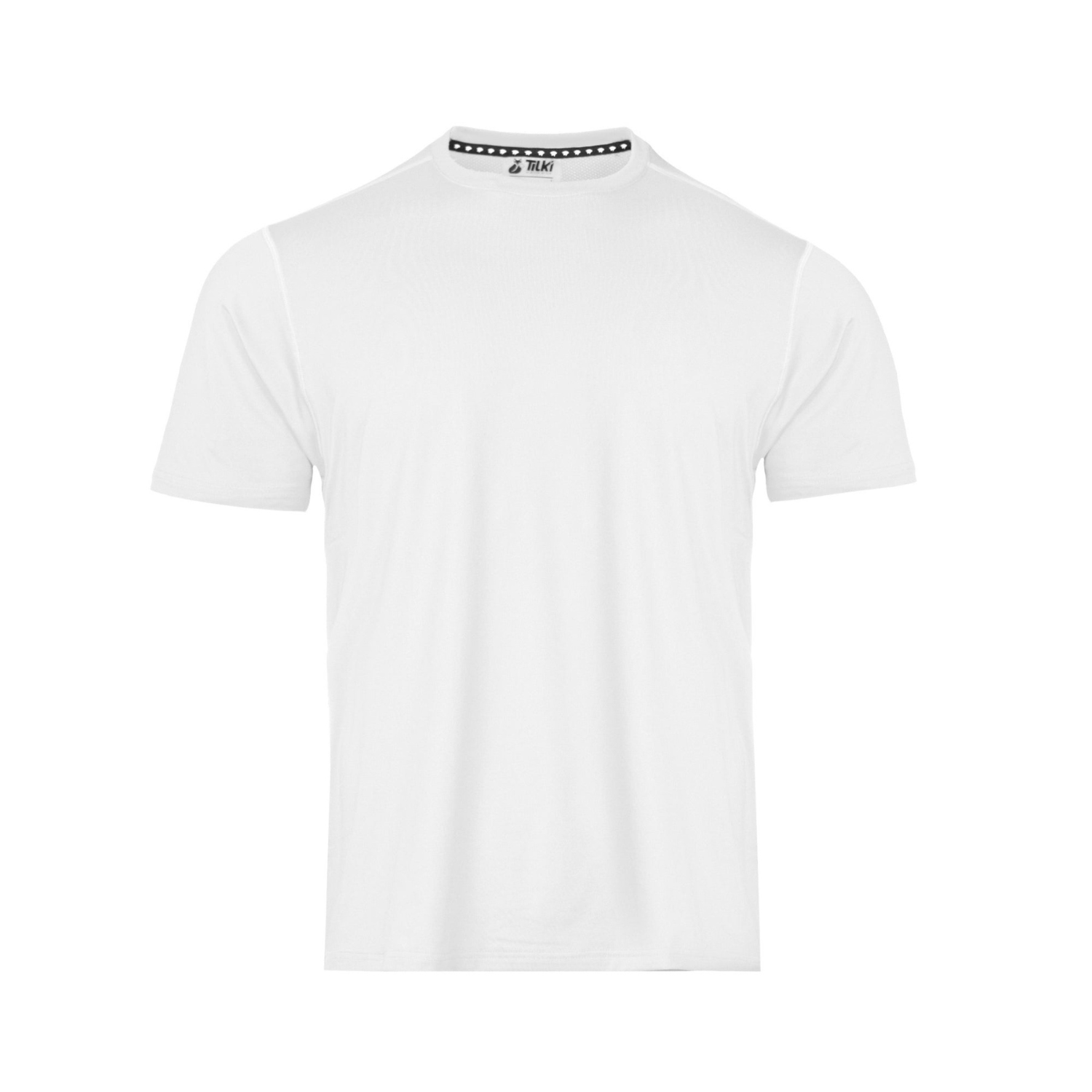 Polera Poly Pro Lisa Tilki Lehinde