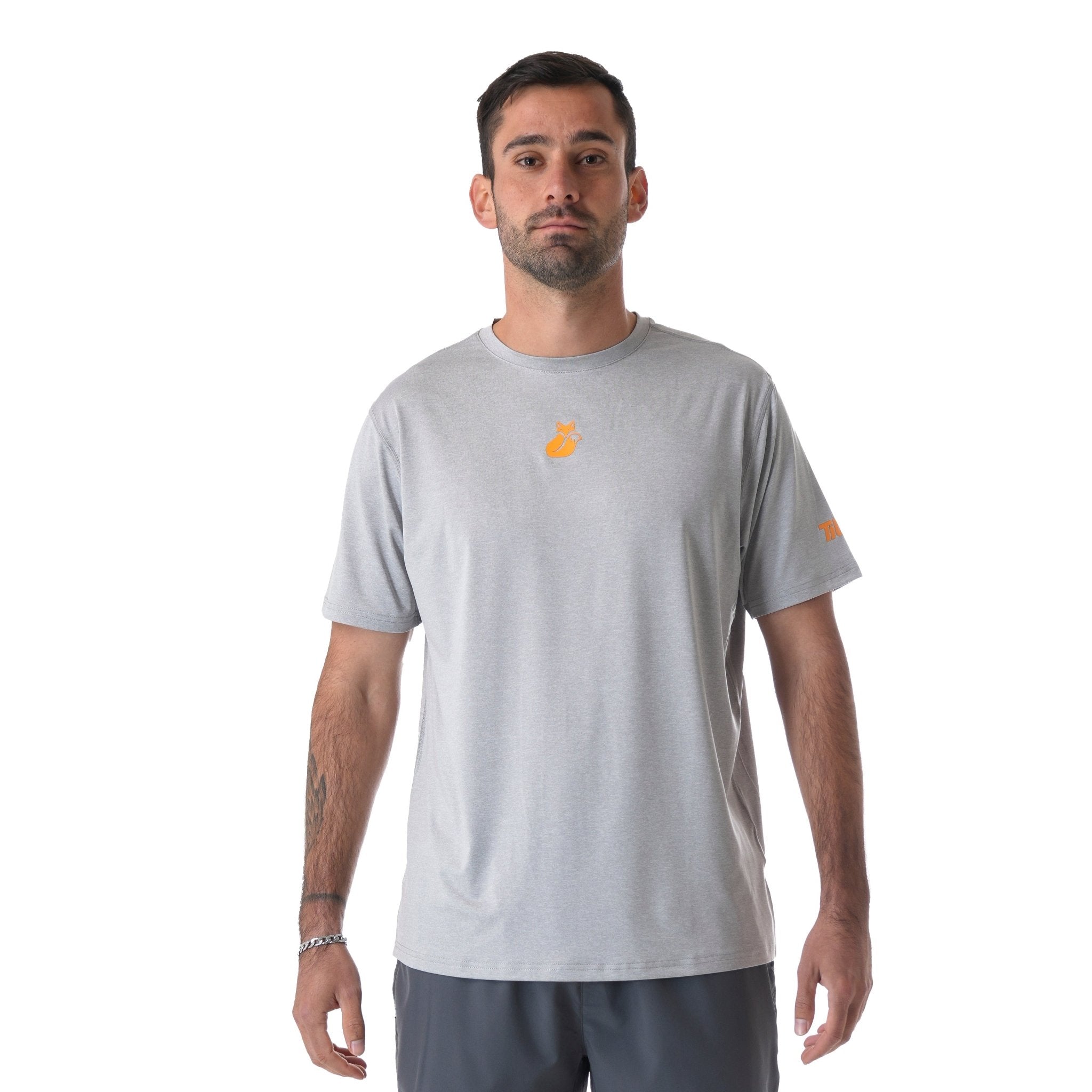 Polera Poly Tilki Temel - Sur SportsPoleras