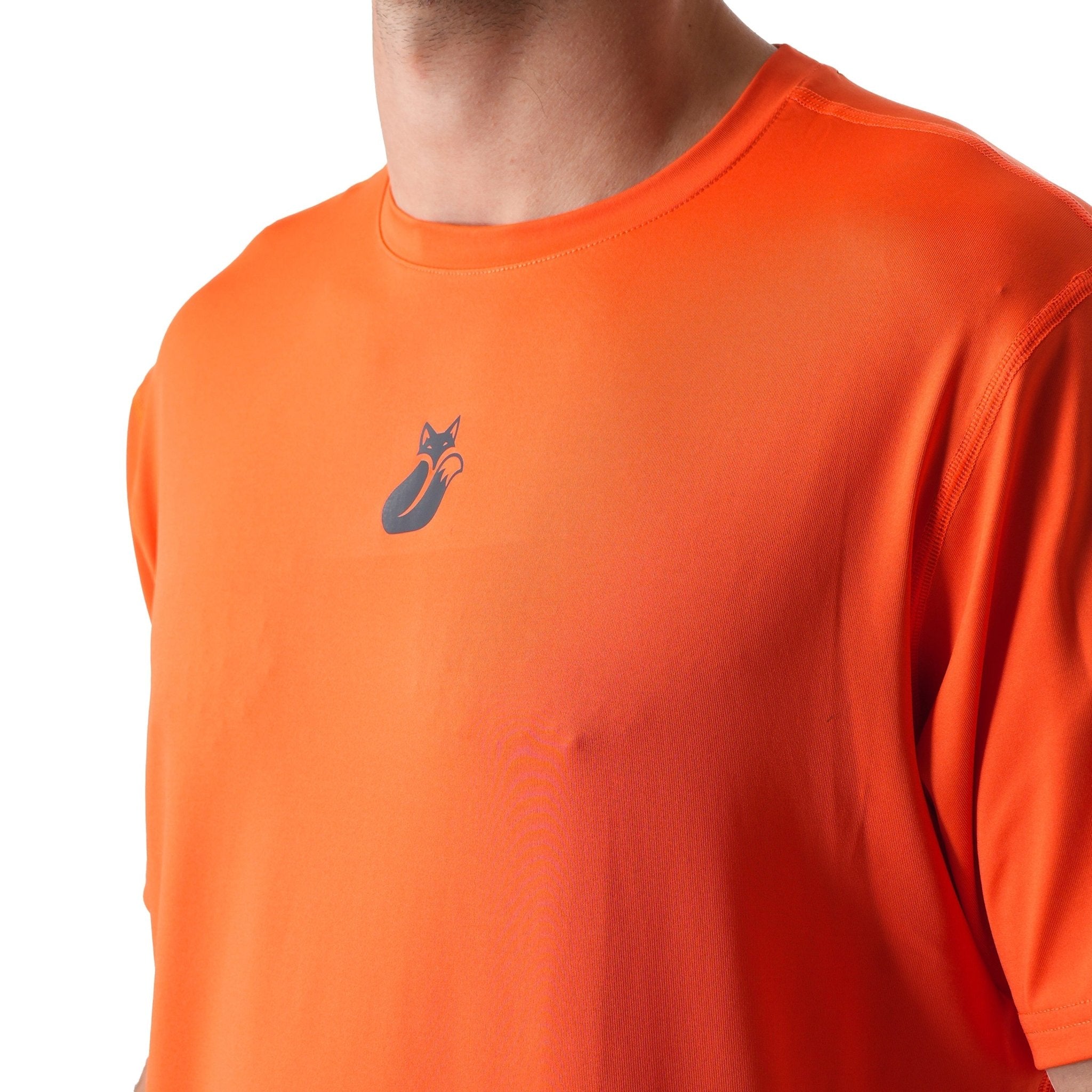 Polera Poly Tilki Temel - Sur SportsPoleras