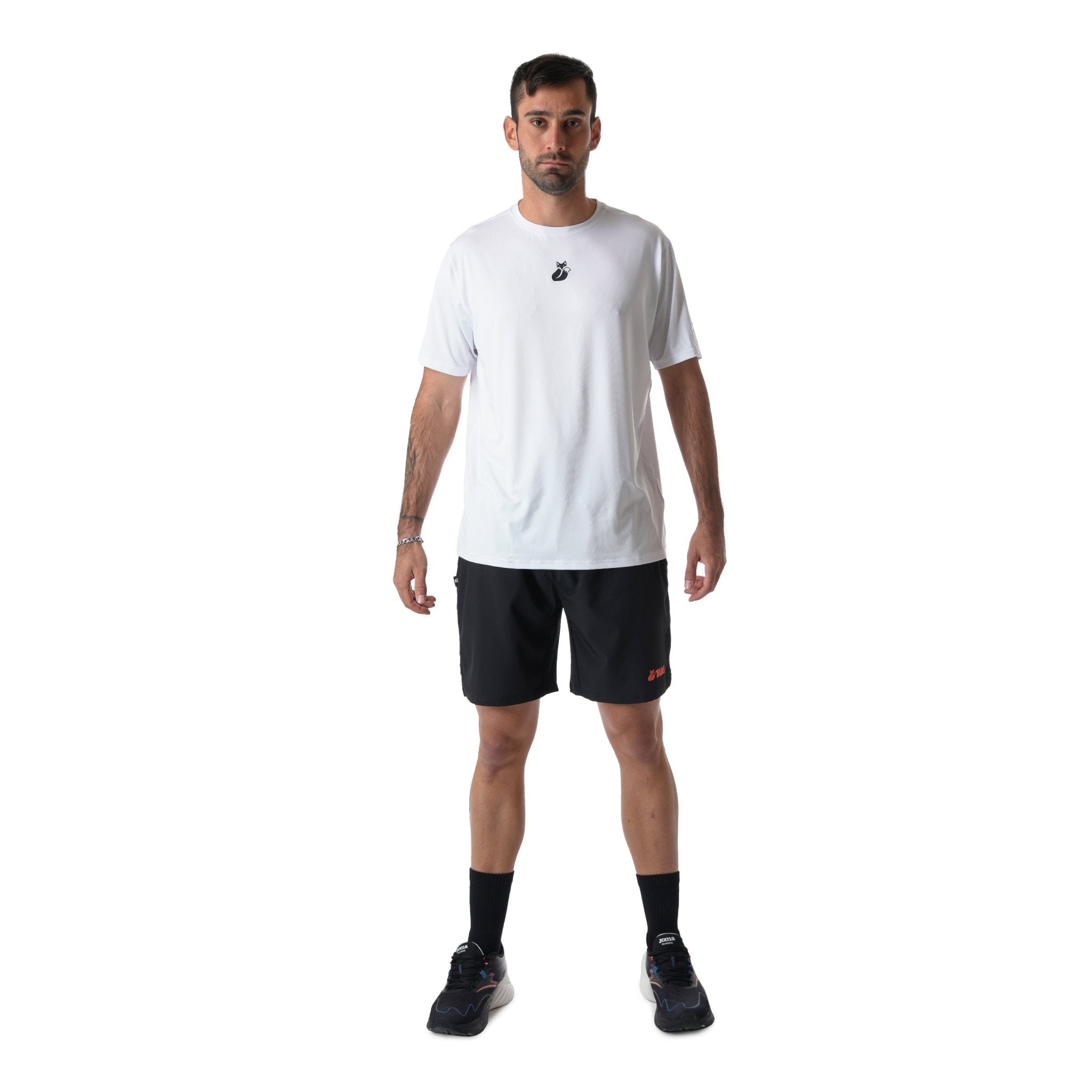 Polera Poly Tilki Temel - Sur SportsPoleras
