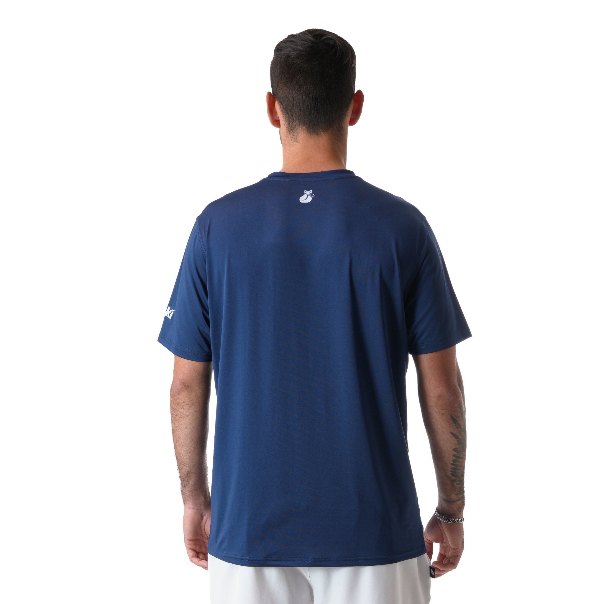 Polera Poly Tilki Temel - Sur SportsPoleras