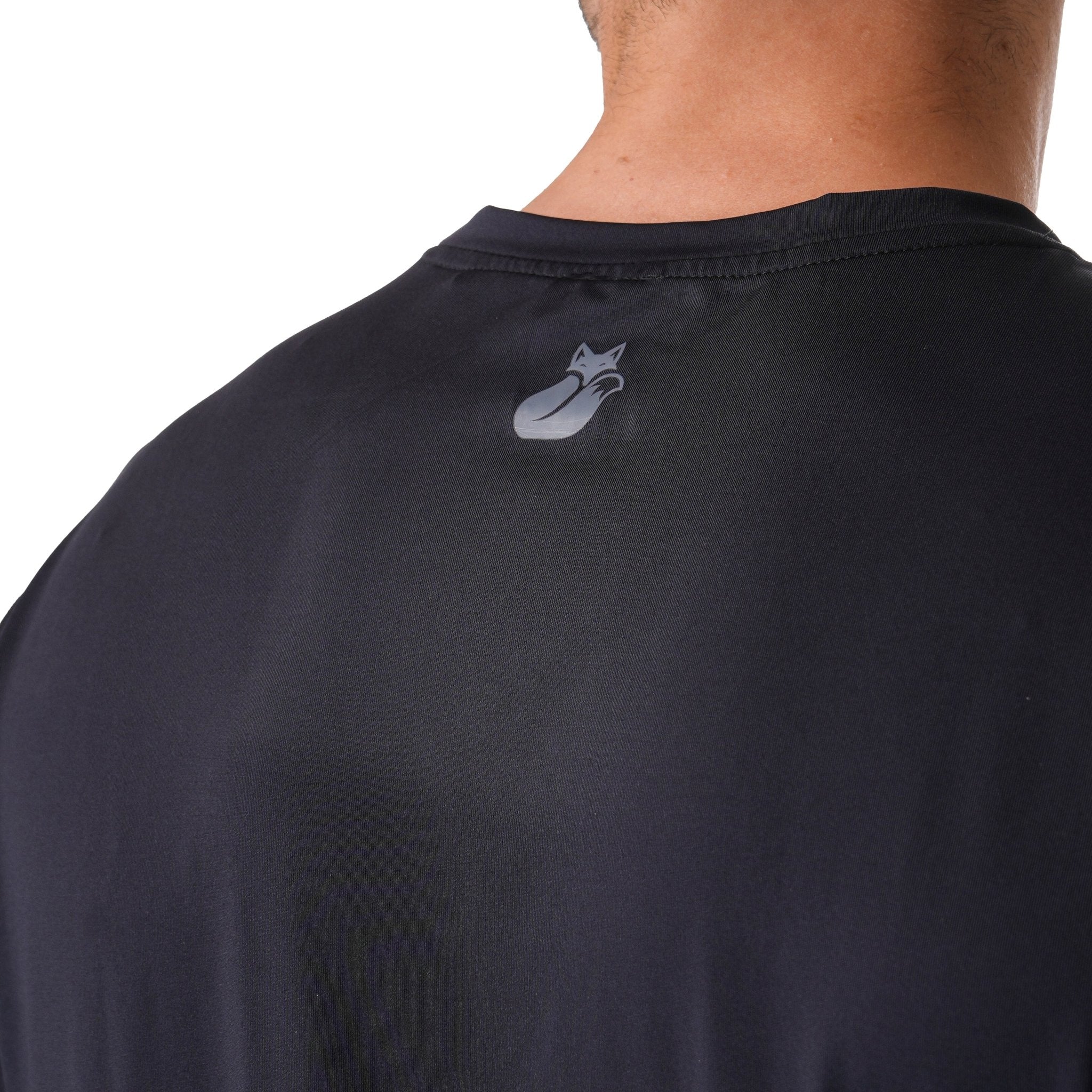 Polera Poly Tilki Temel - Sur SportsPoleras