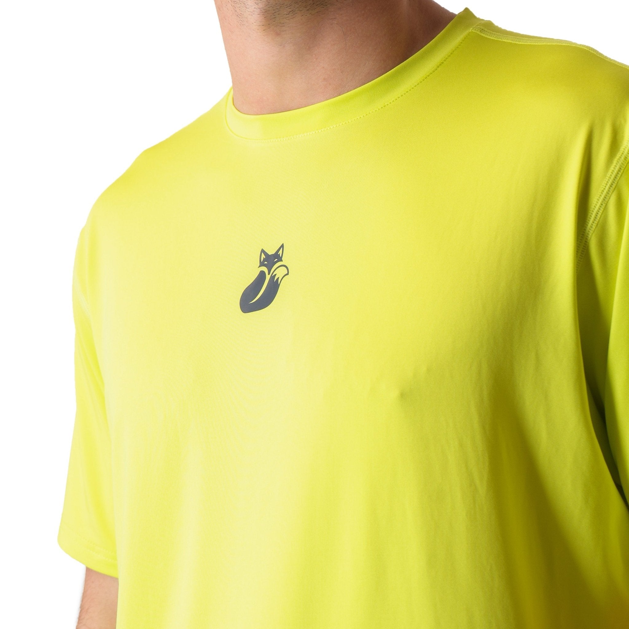 Polera Poly Tilki Temel - Sur SportsPoleras