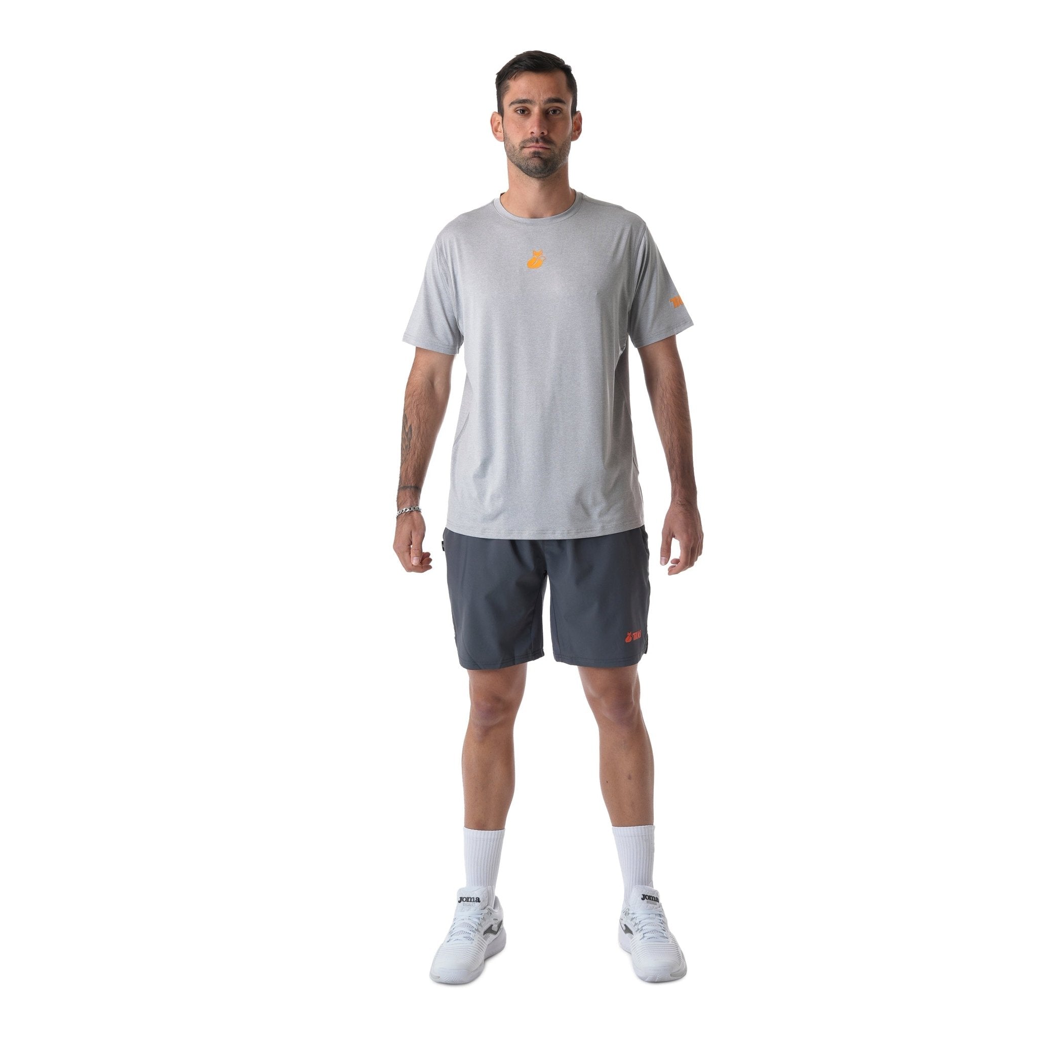 Polera Poly Tilki Temel - Sur SportsPoleras