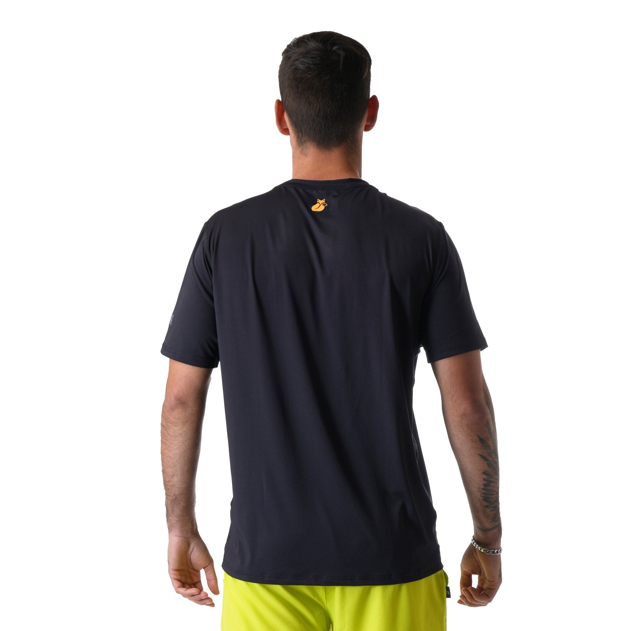 Polera Poly Tilki Temel - Sur SportsPoleras