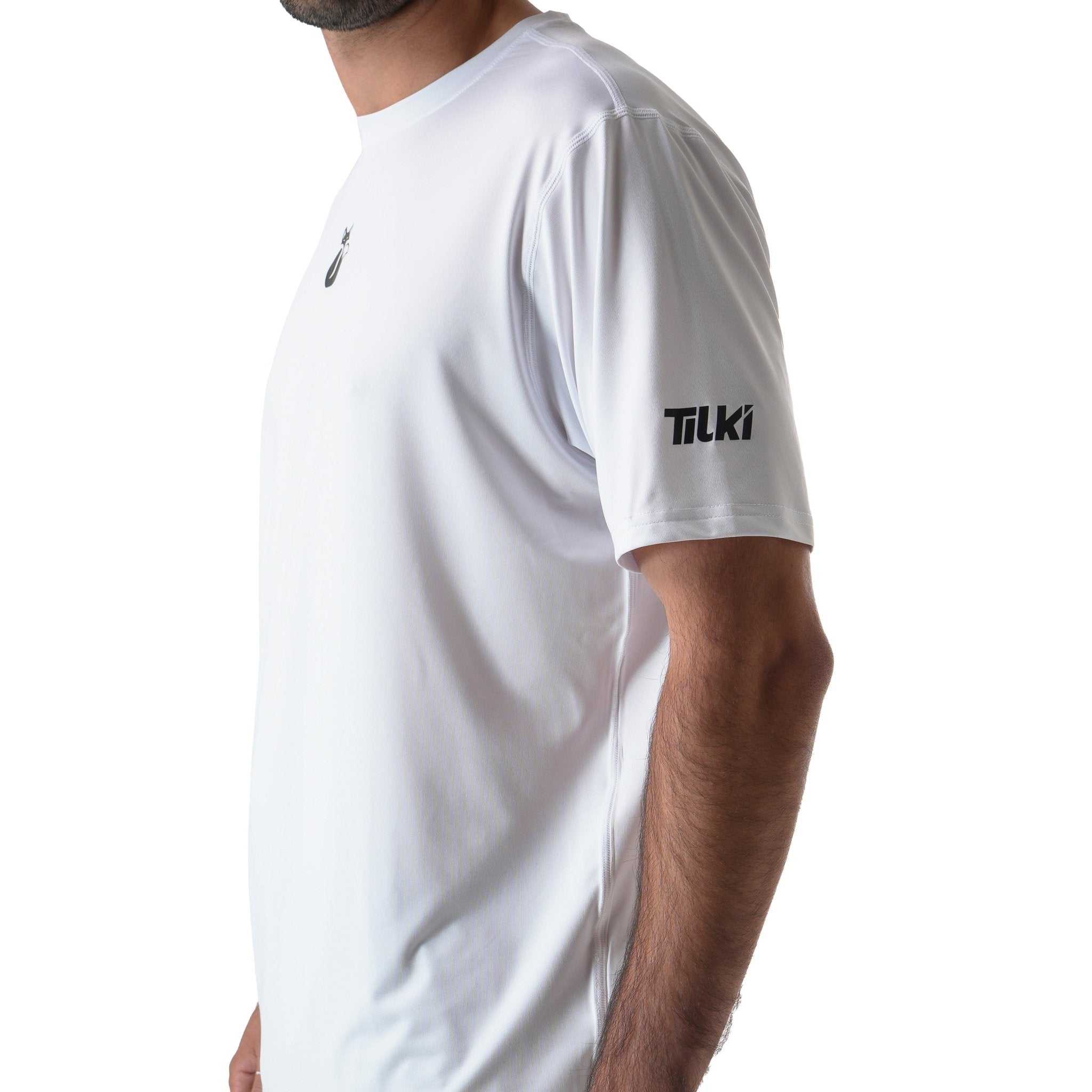 Polera Poly Tilki Temel - Sur SportsPoleras