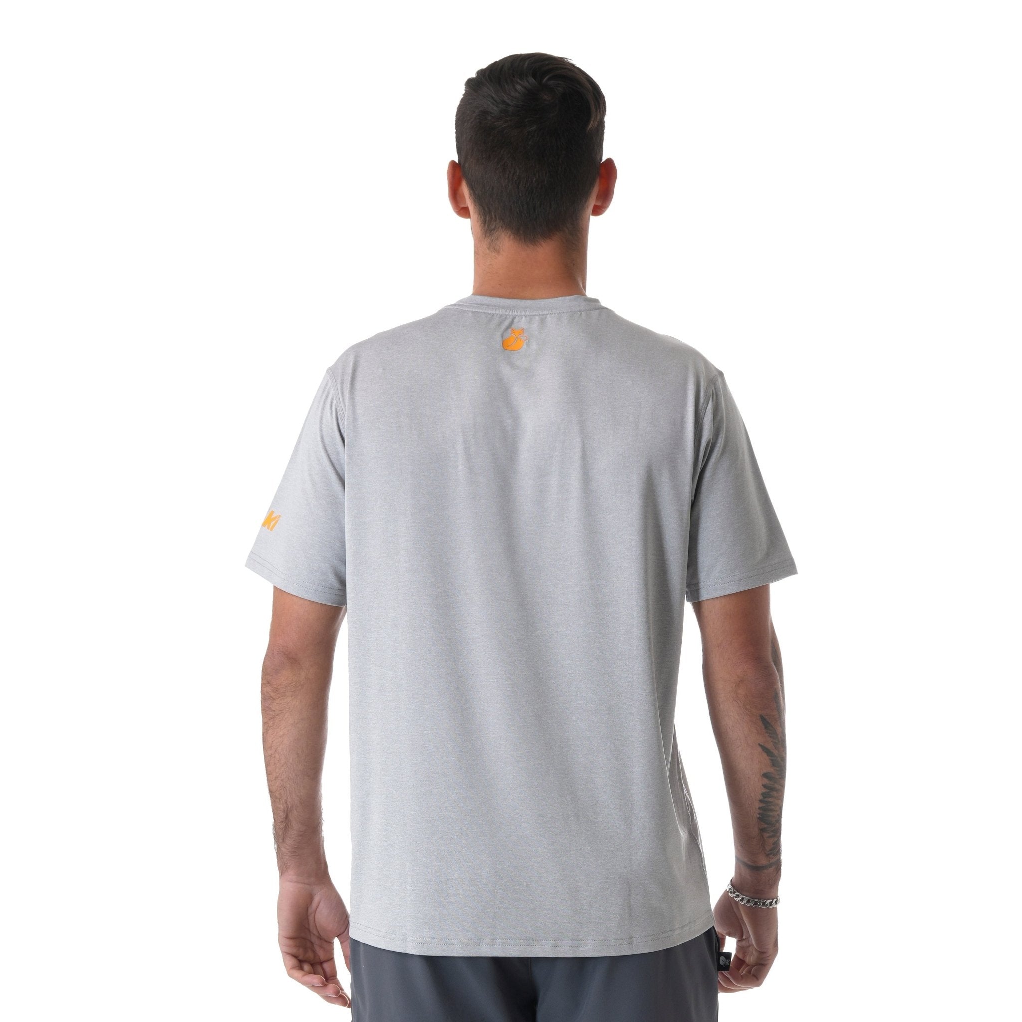 Polera Poly Tilki Temel - Sur SportsPoleras
