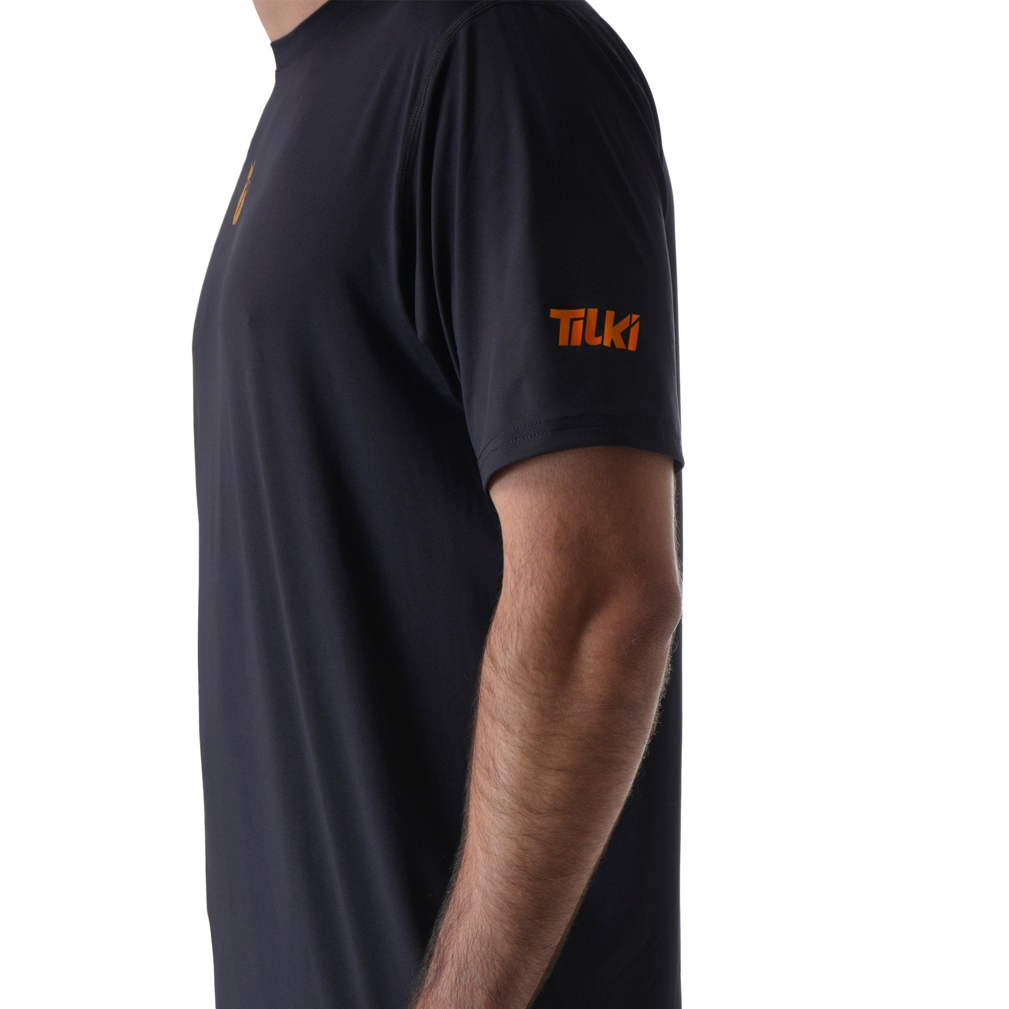 Polera Poly Tilki Temel - Sur SportsPoleras