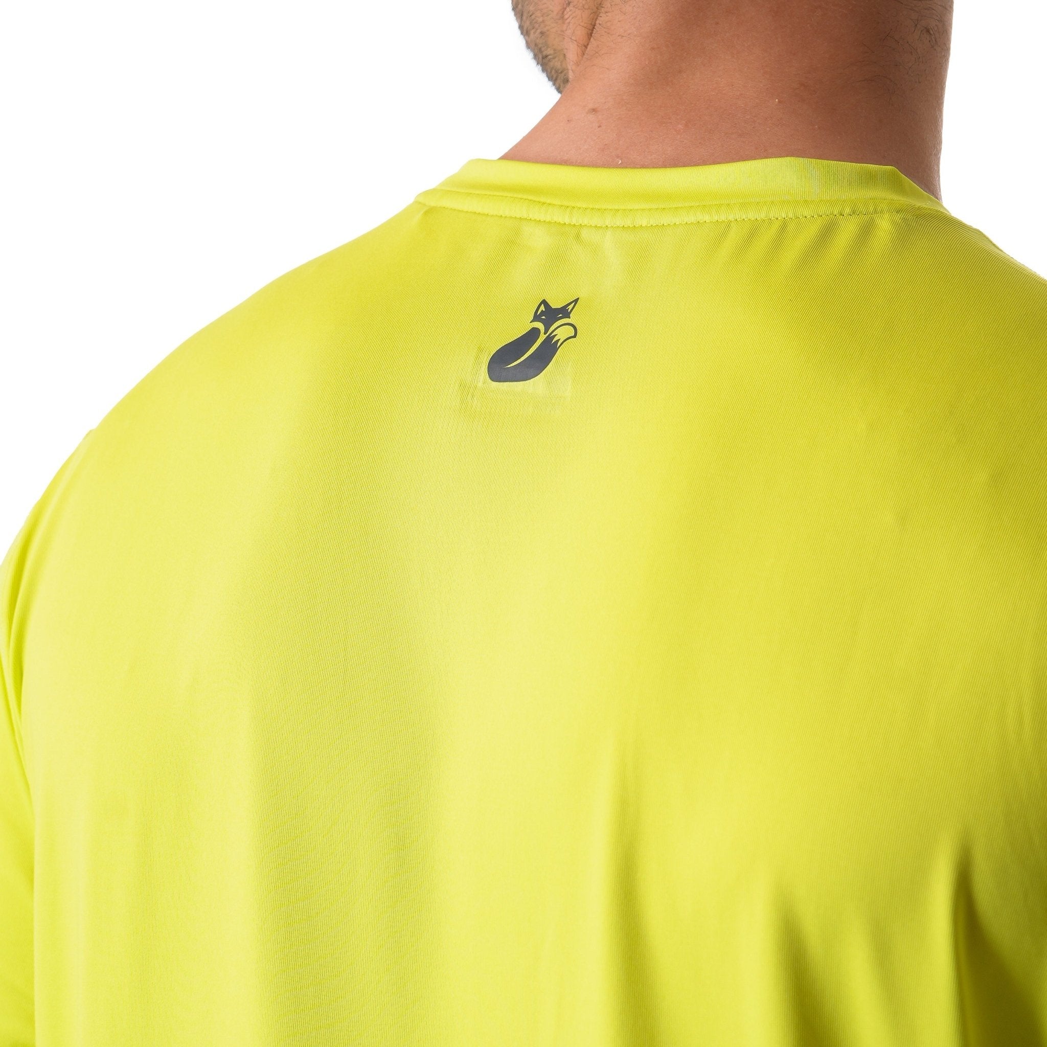 Polera Poly Tilki Temel - Sur SportsPoleras