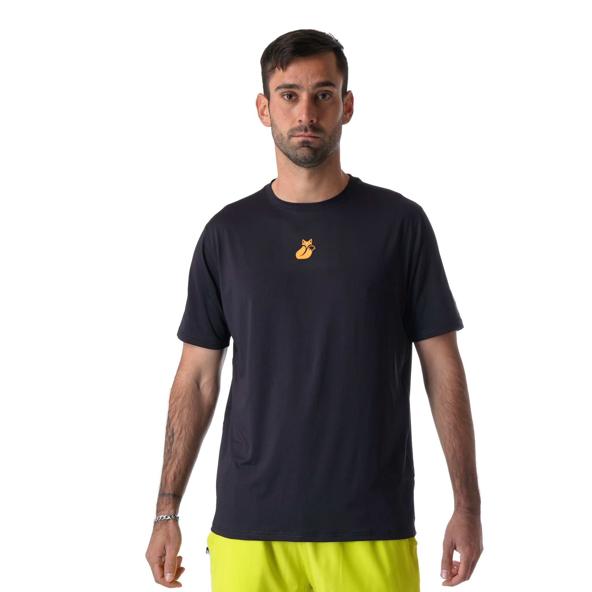 Polera Poly Tilki Temel - Sur SportsPoleras
