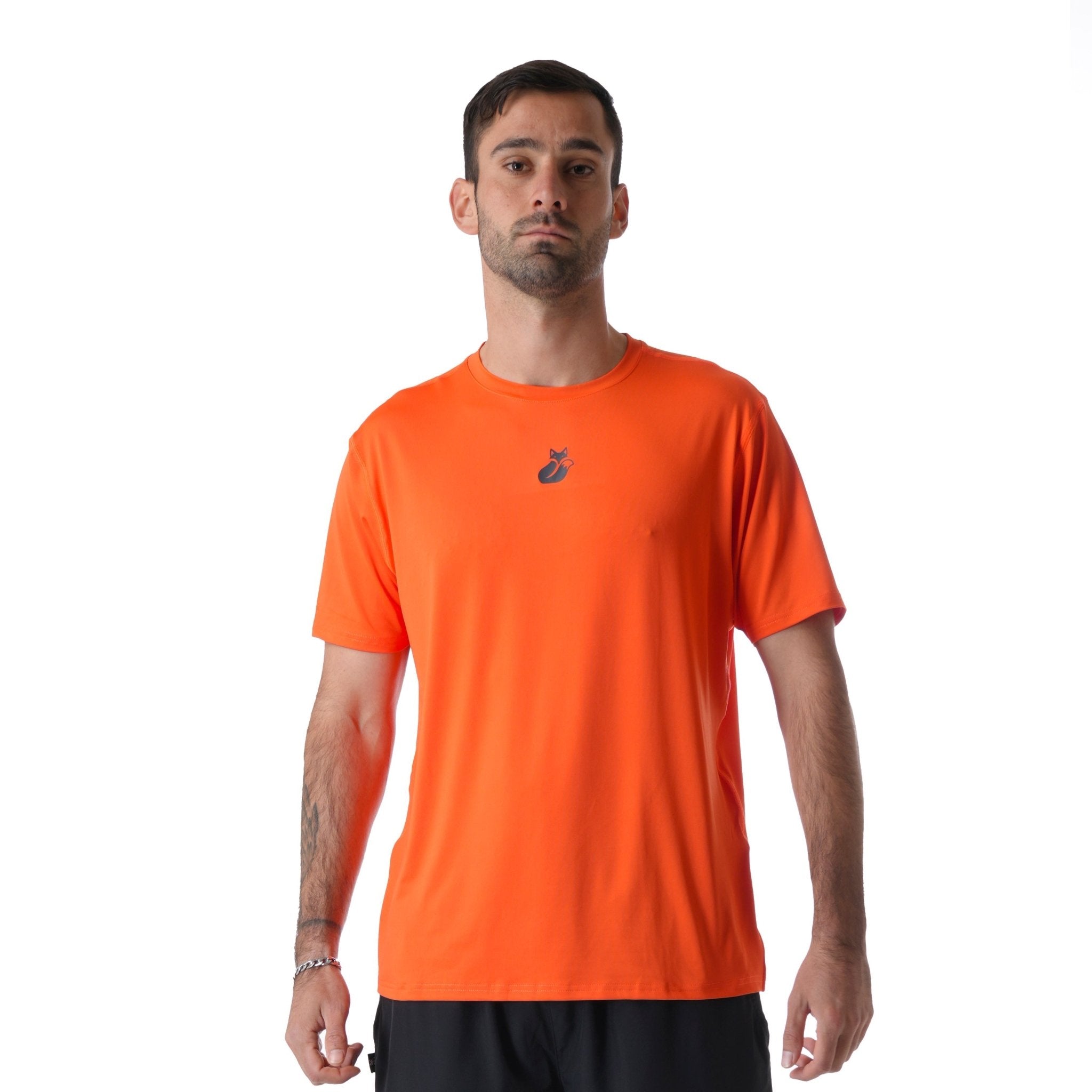 Polera Poly Tilki Temel - Sur SportsPoleras