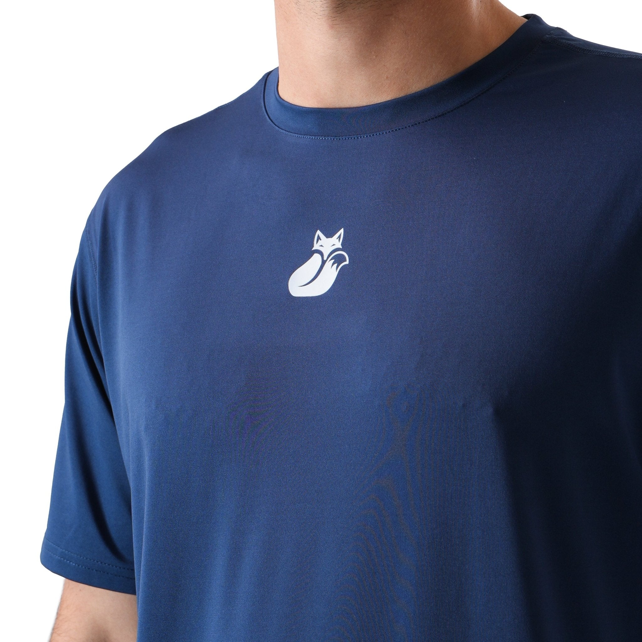 Polera Poly Tilki Temel - Sur SportsPoleras