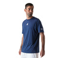 Polera Poly Tilki Temel - Sur SportsPoleras