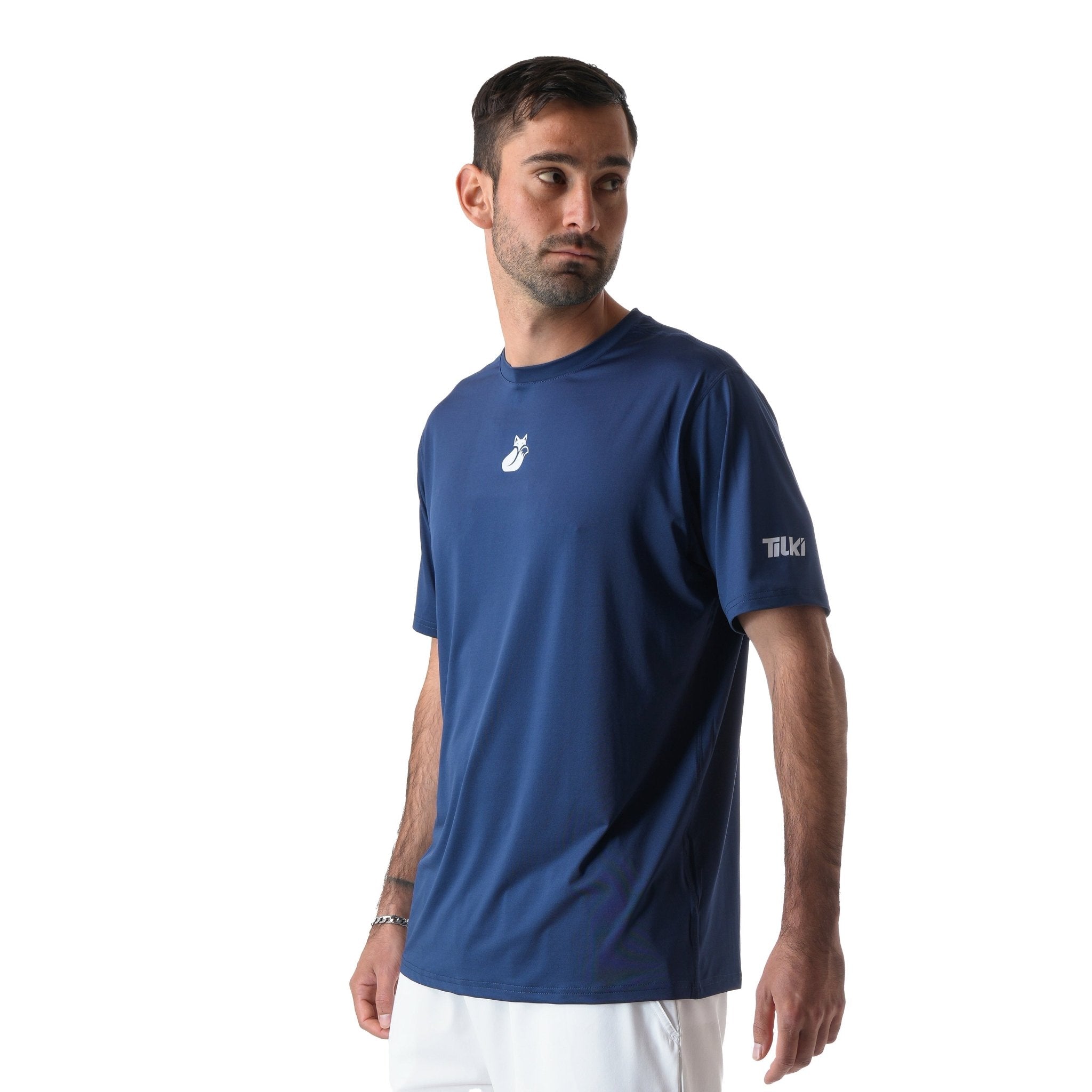 Polera Poly Tilki Temel - Sur SportsPoleras