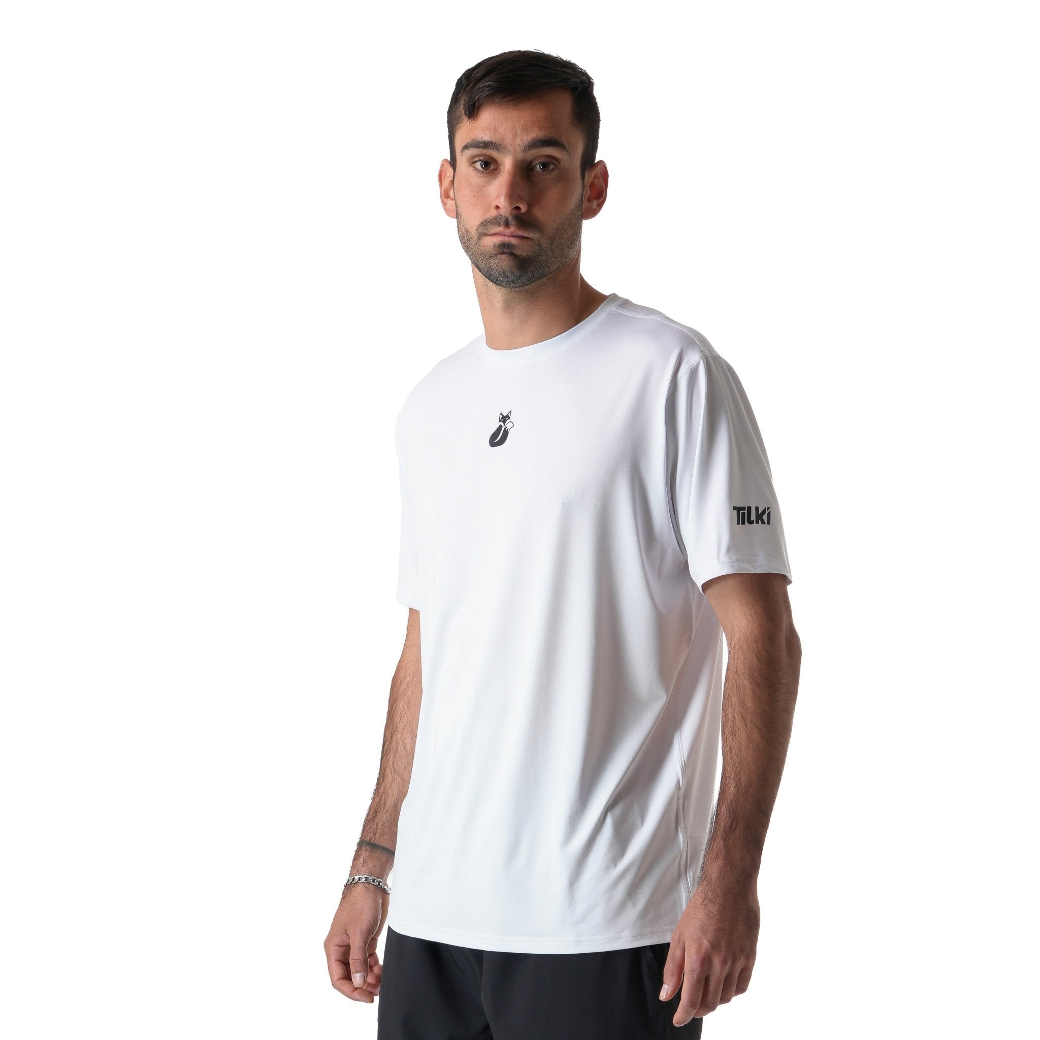Polera Poly Tilki Temel - Sur SportsPoleras