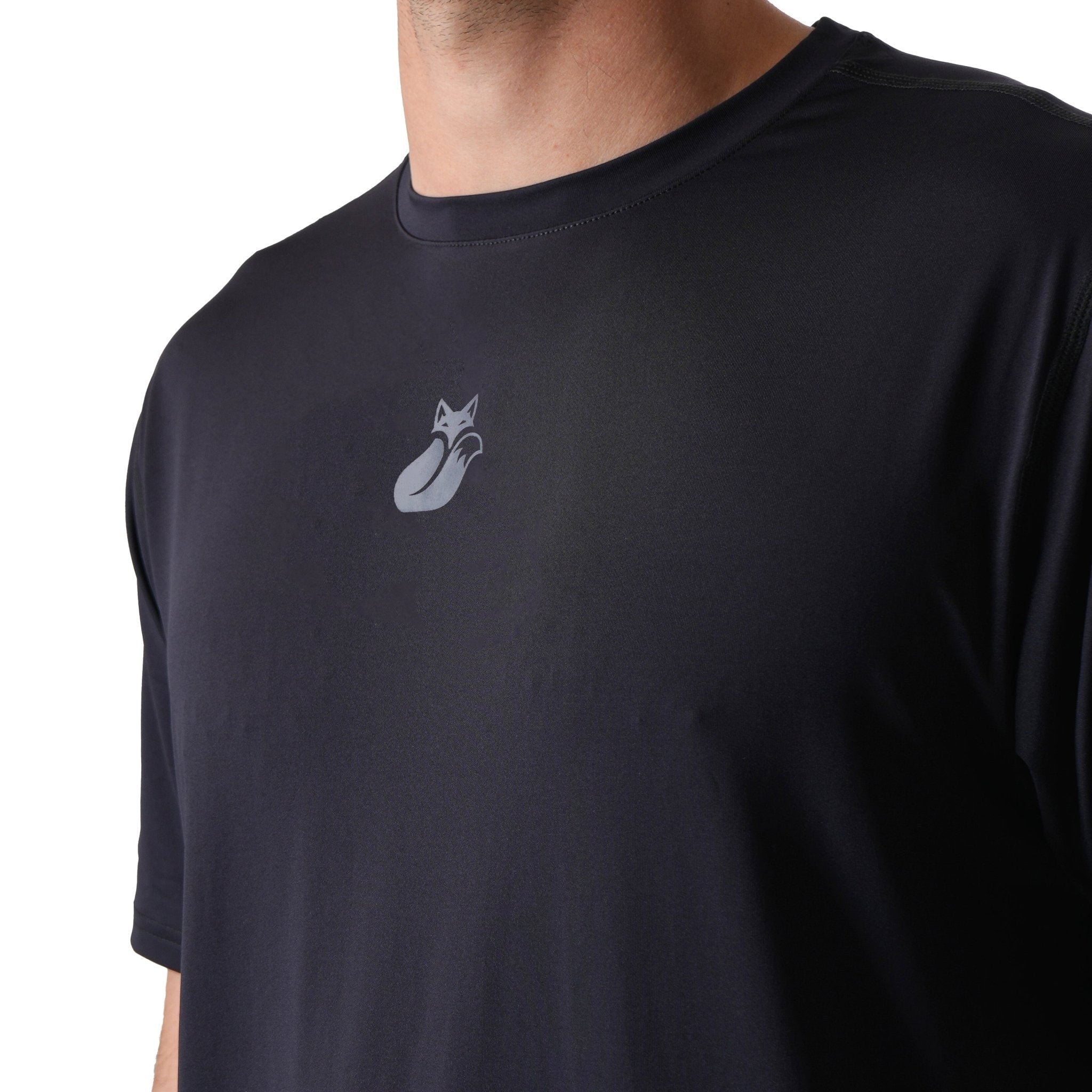 Polera Poly Tilki Temel - Sur SportsPoleras