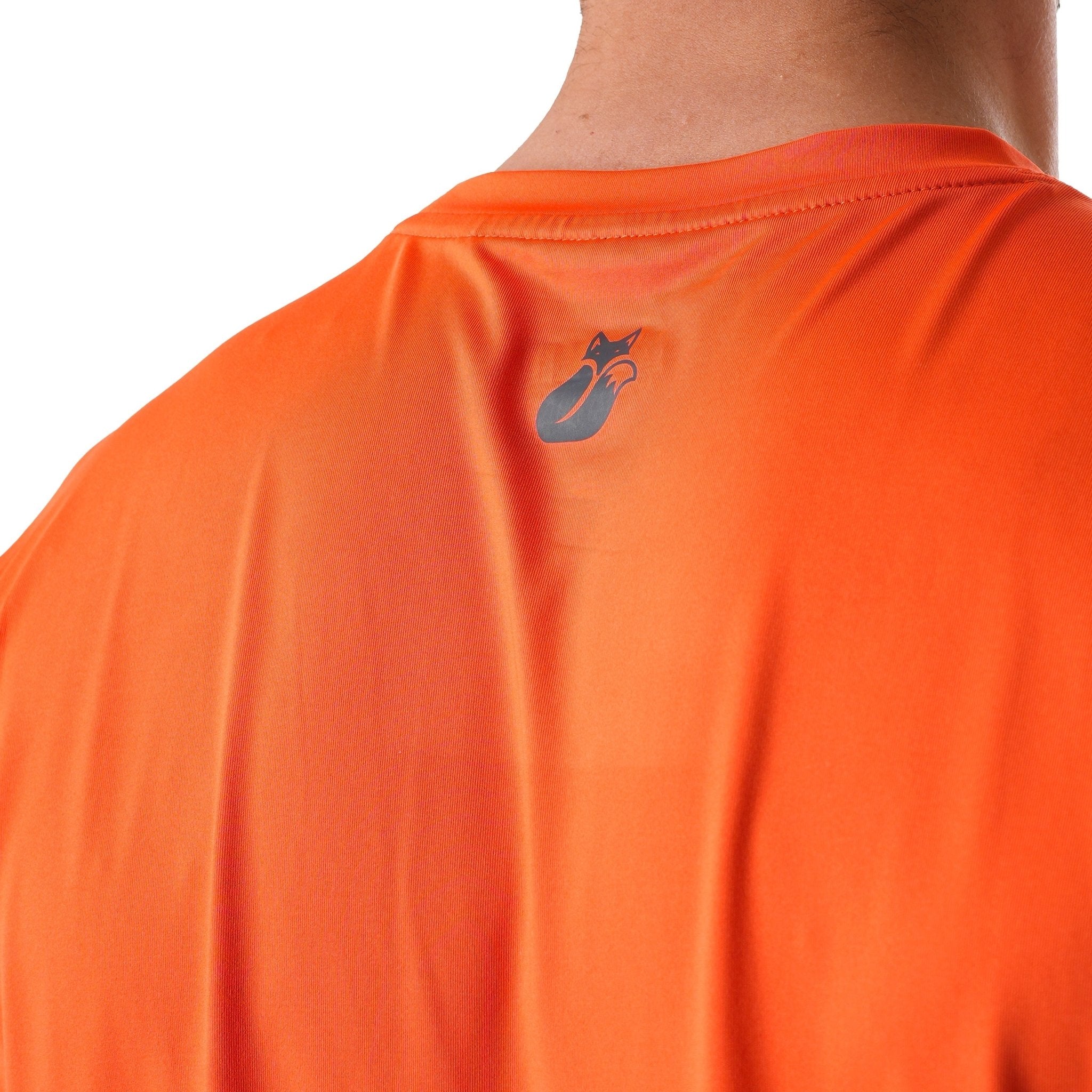 Polera Poly Tilki Temel - Sur SportsPoleras