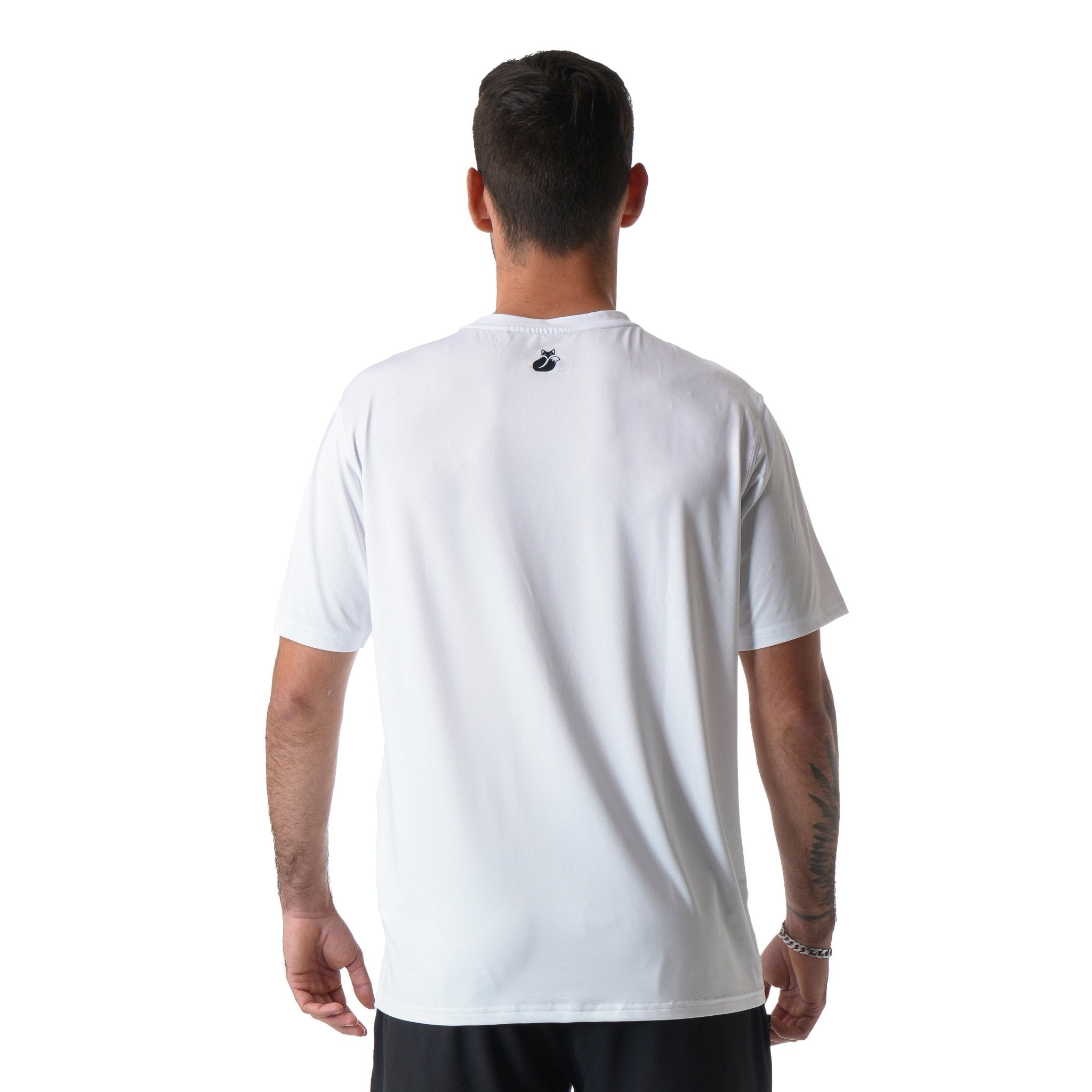 Polera Poly Tilki Temel - Sur SportsPoleras
