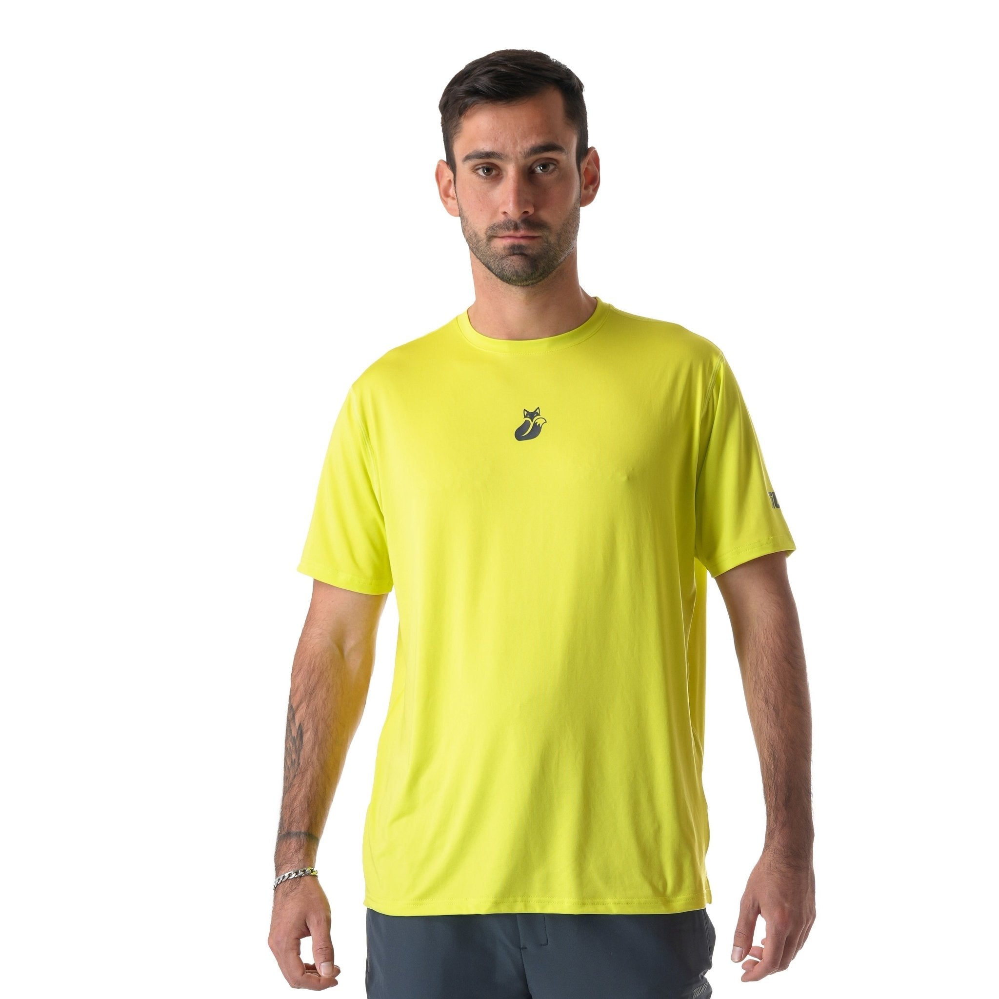 Polera Poly Tilki Temel - Sur SportsPoleras