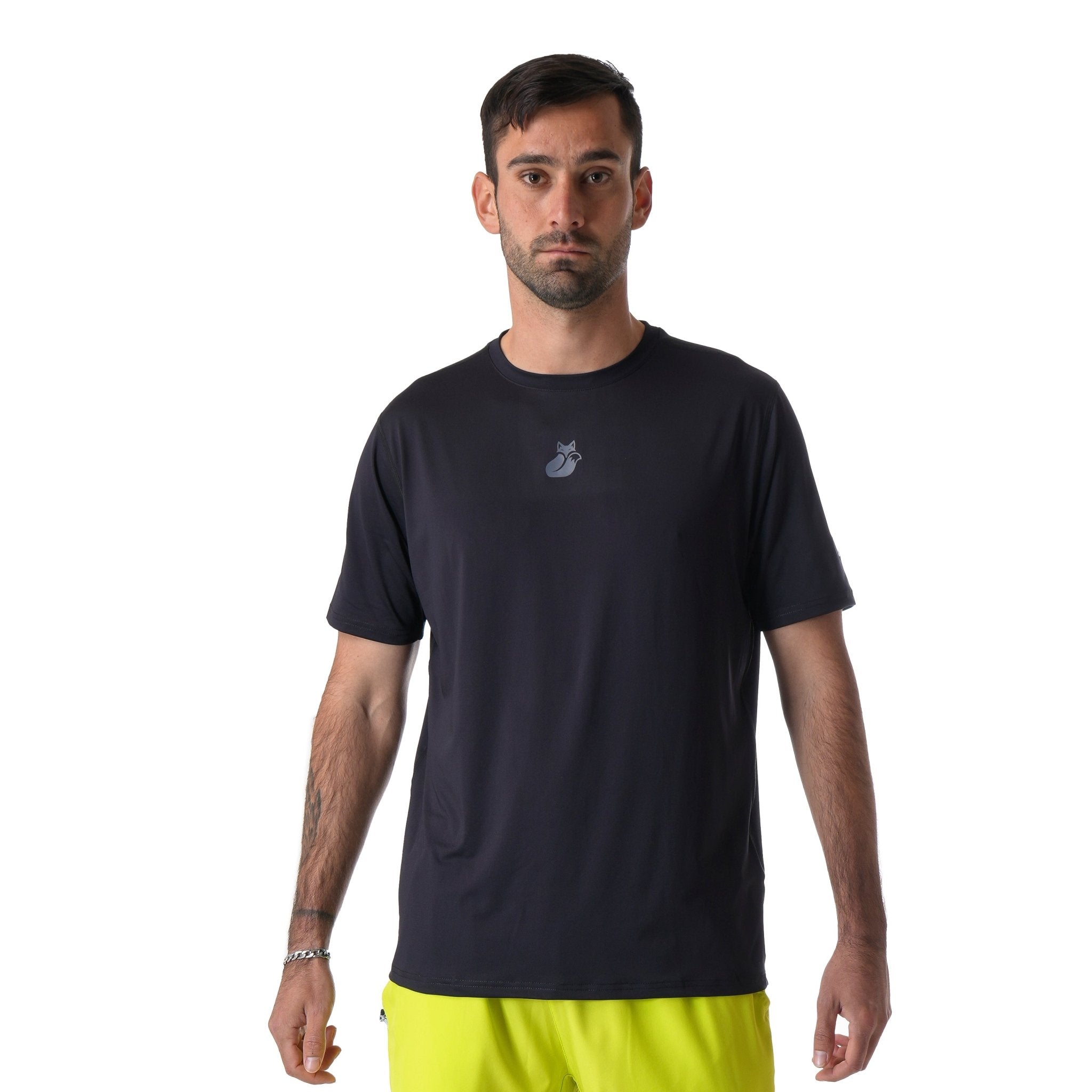 Polera Poly Tilki Temel - Sur SportsPoleras