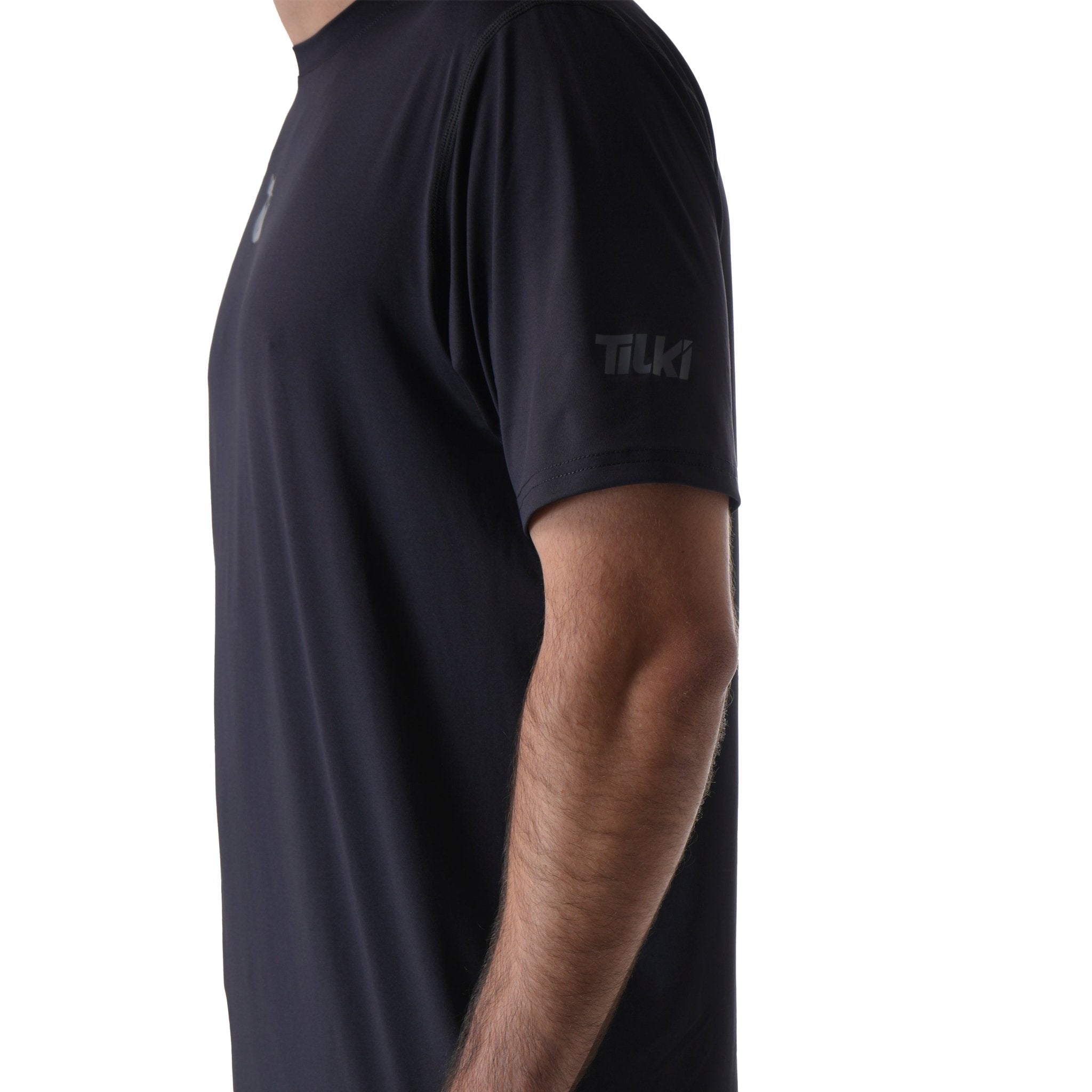Polera Poly Tilki Temel - Sur SportsPoleras