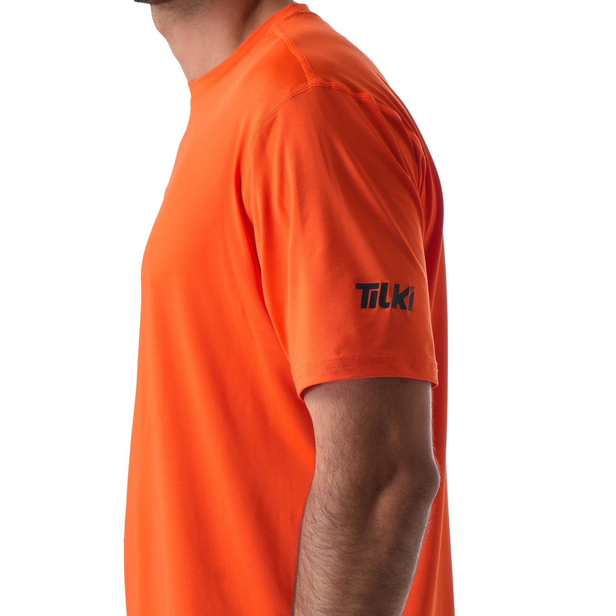 Polera Poly Tilki Temel - Sur SportsPoleras