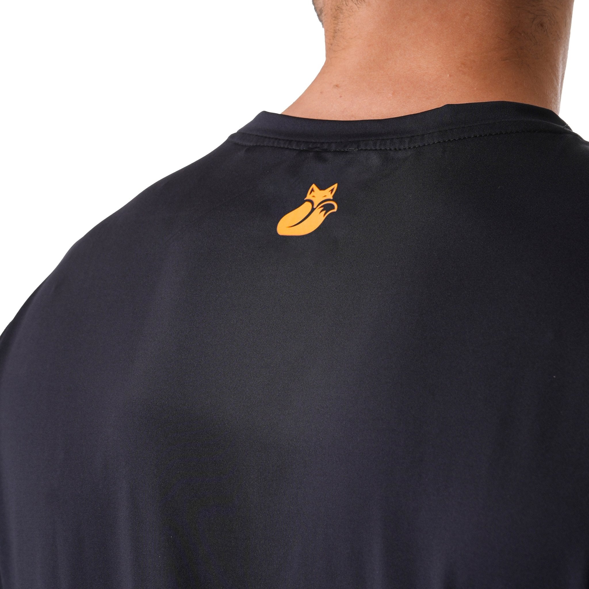 Polera Poly Tilki Temel - Sur SportsPoleras