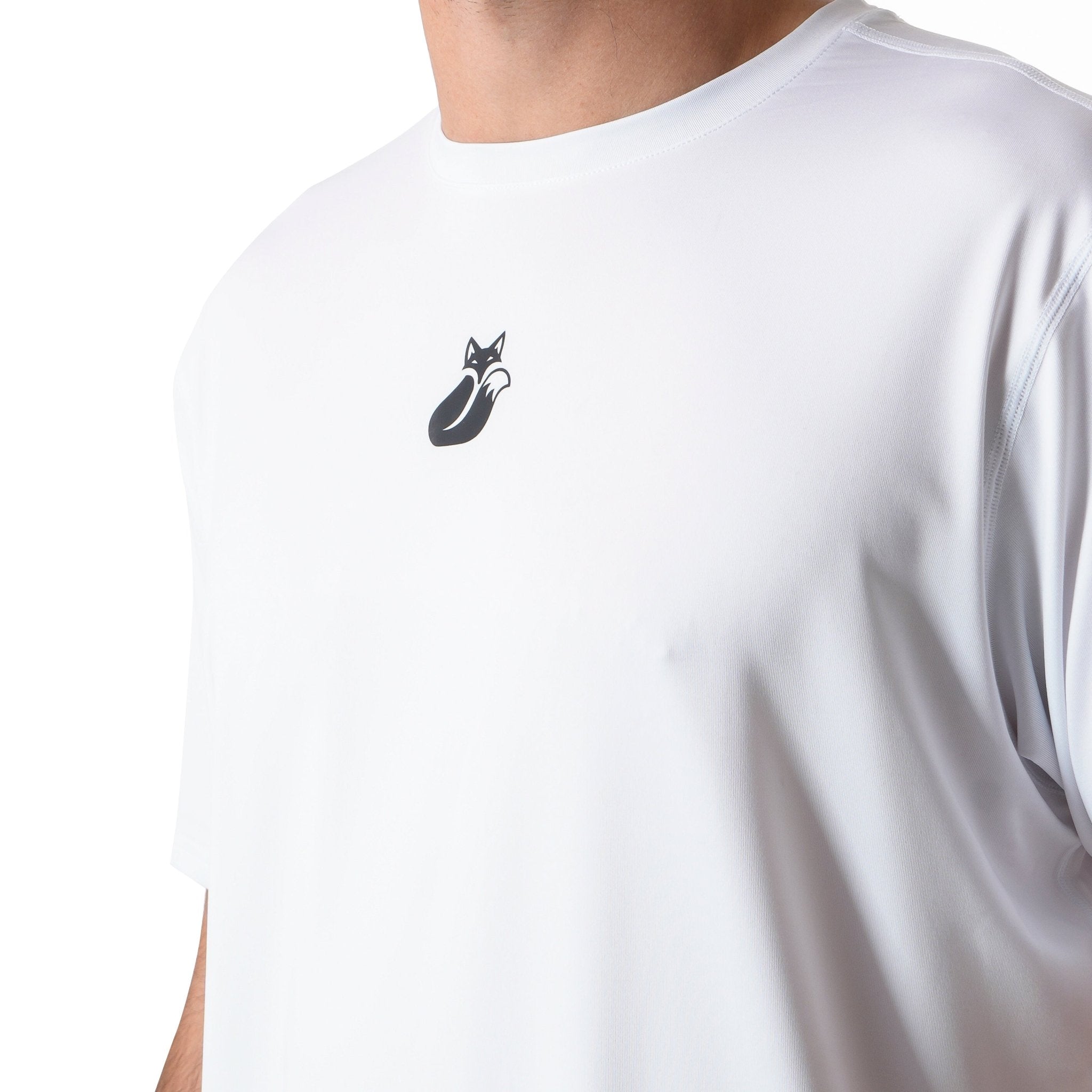 Polera Poly Tilki Temel - Sur SportsPoleras