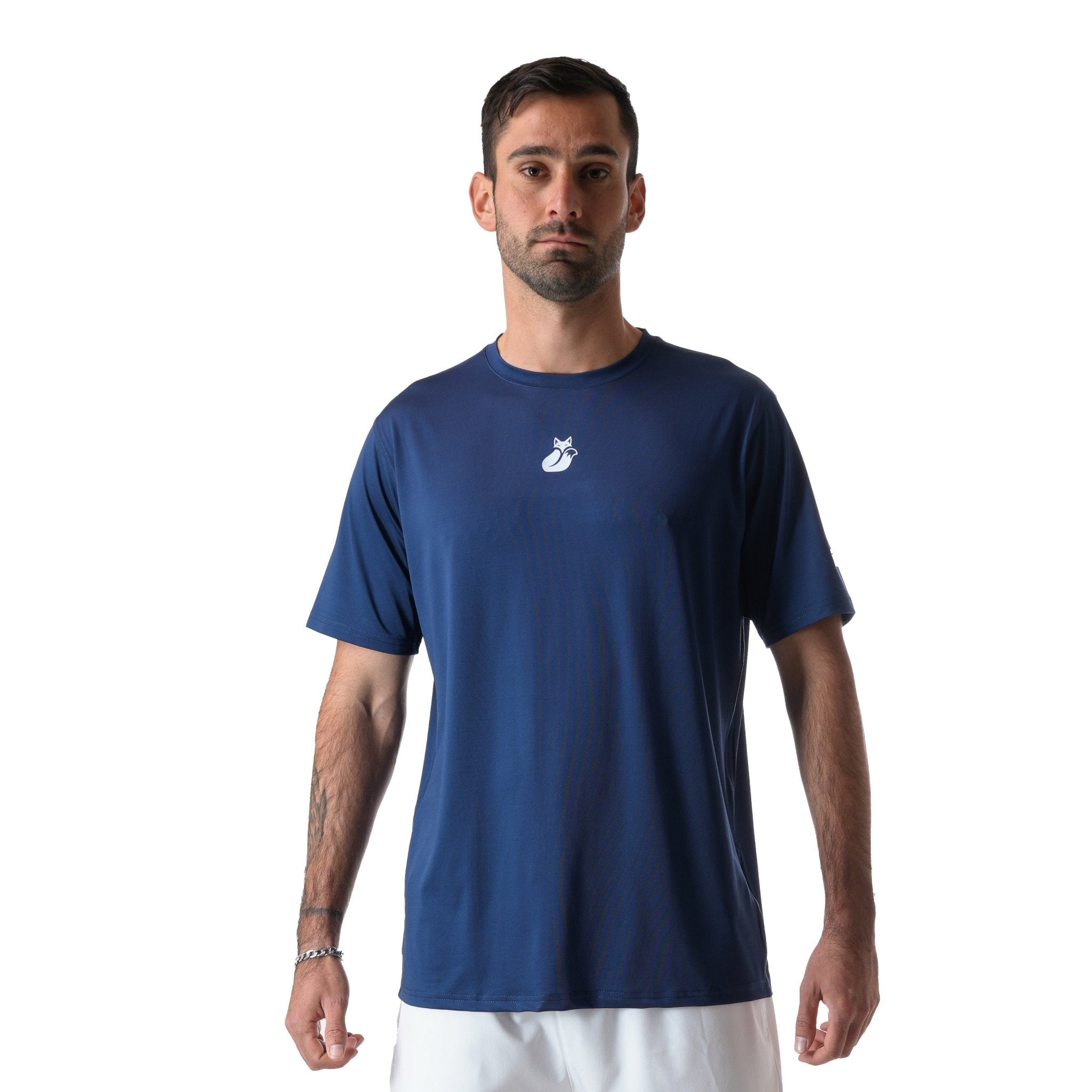 Polera Poly Tilki Temel - Sur SportsPoleras