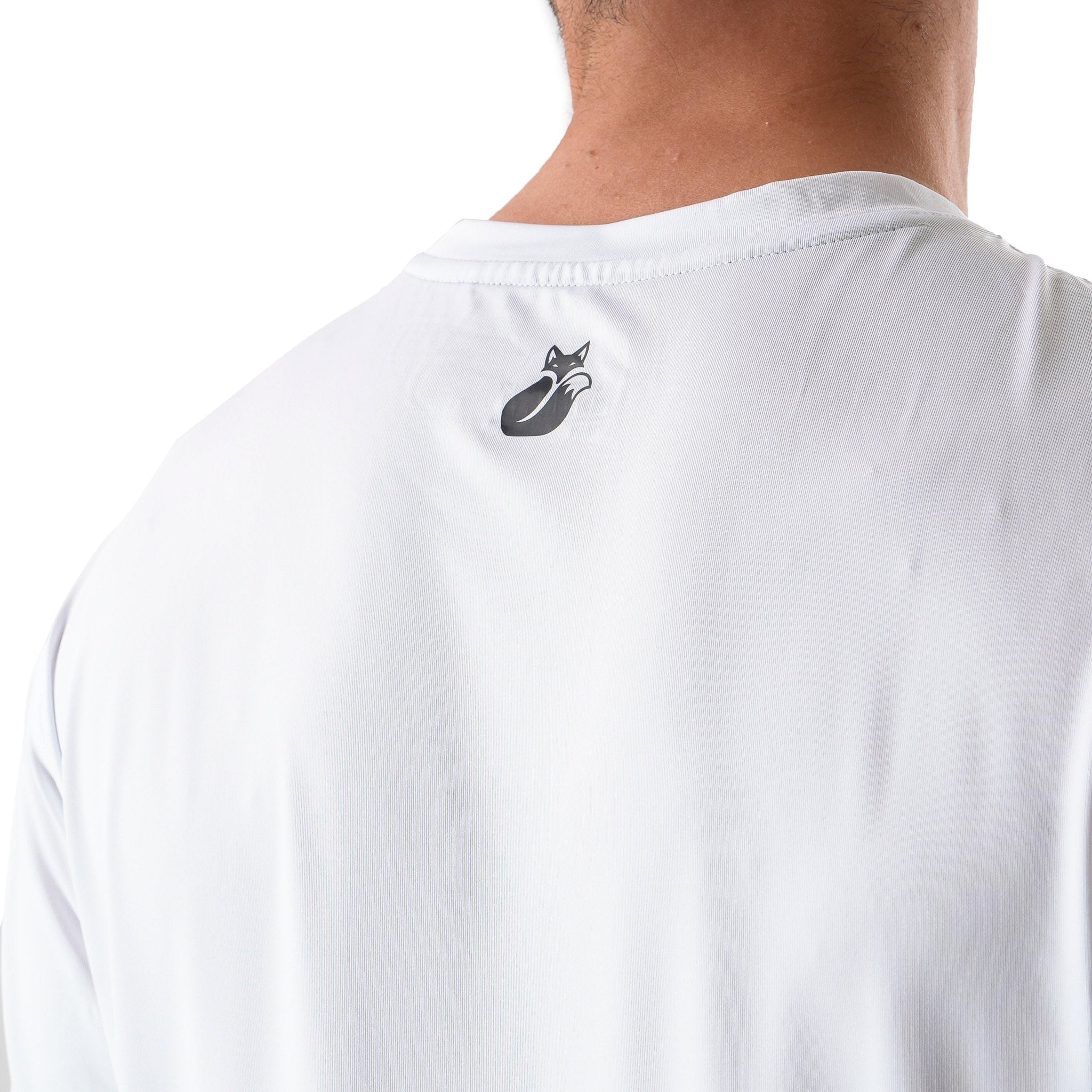 Polera Poly Tilki Temel - Sur SportsPoleras