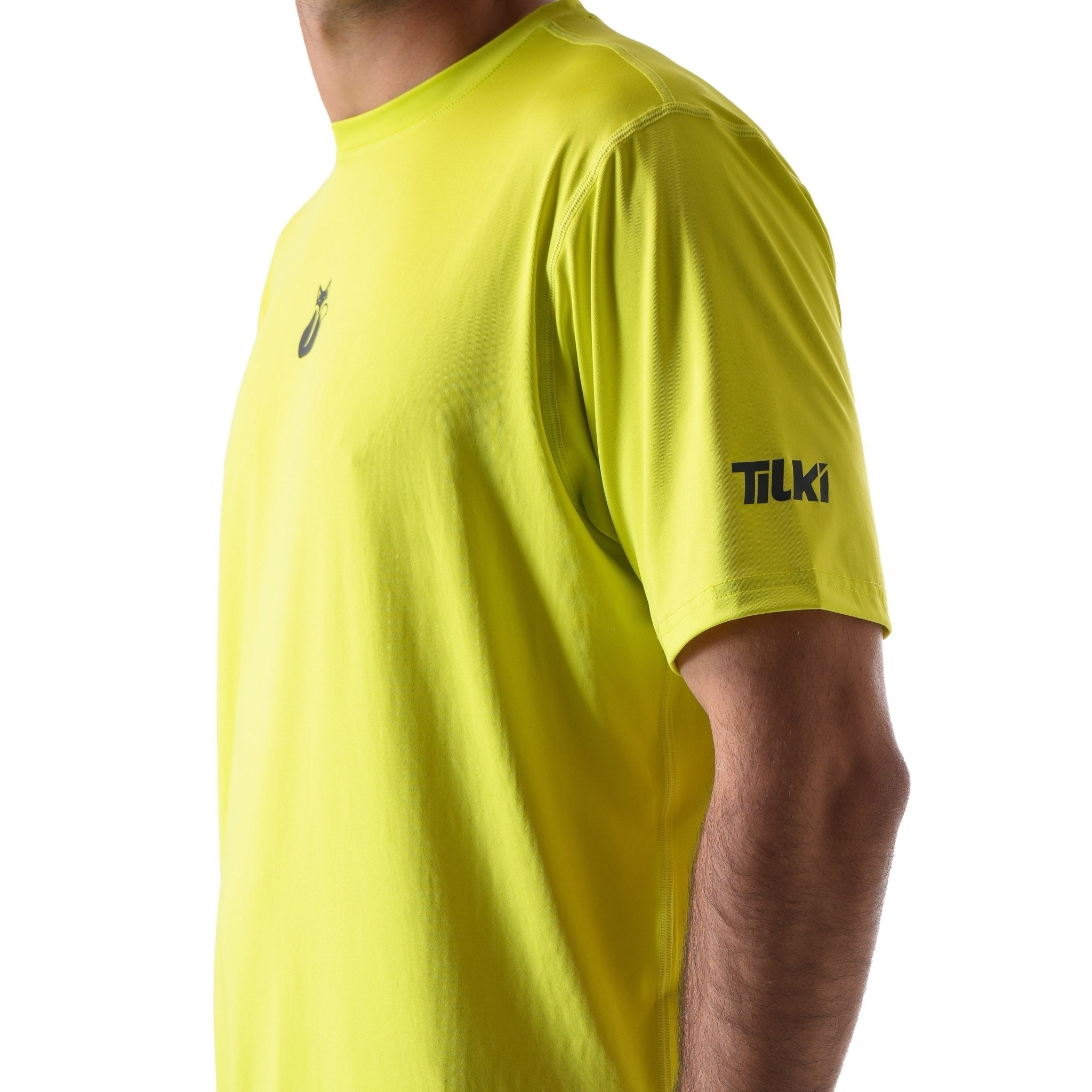Polera Poly Tilki Temel - Sur SportsPoleras