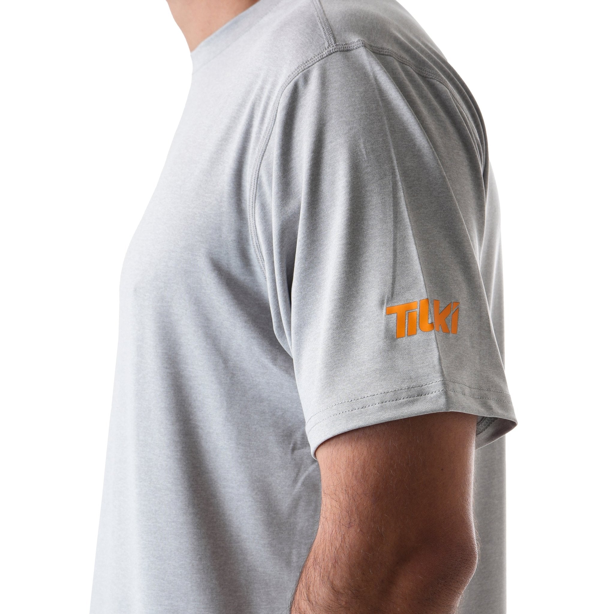 Polera Poly Tilki Temel - Sur SportsPoleras