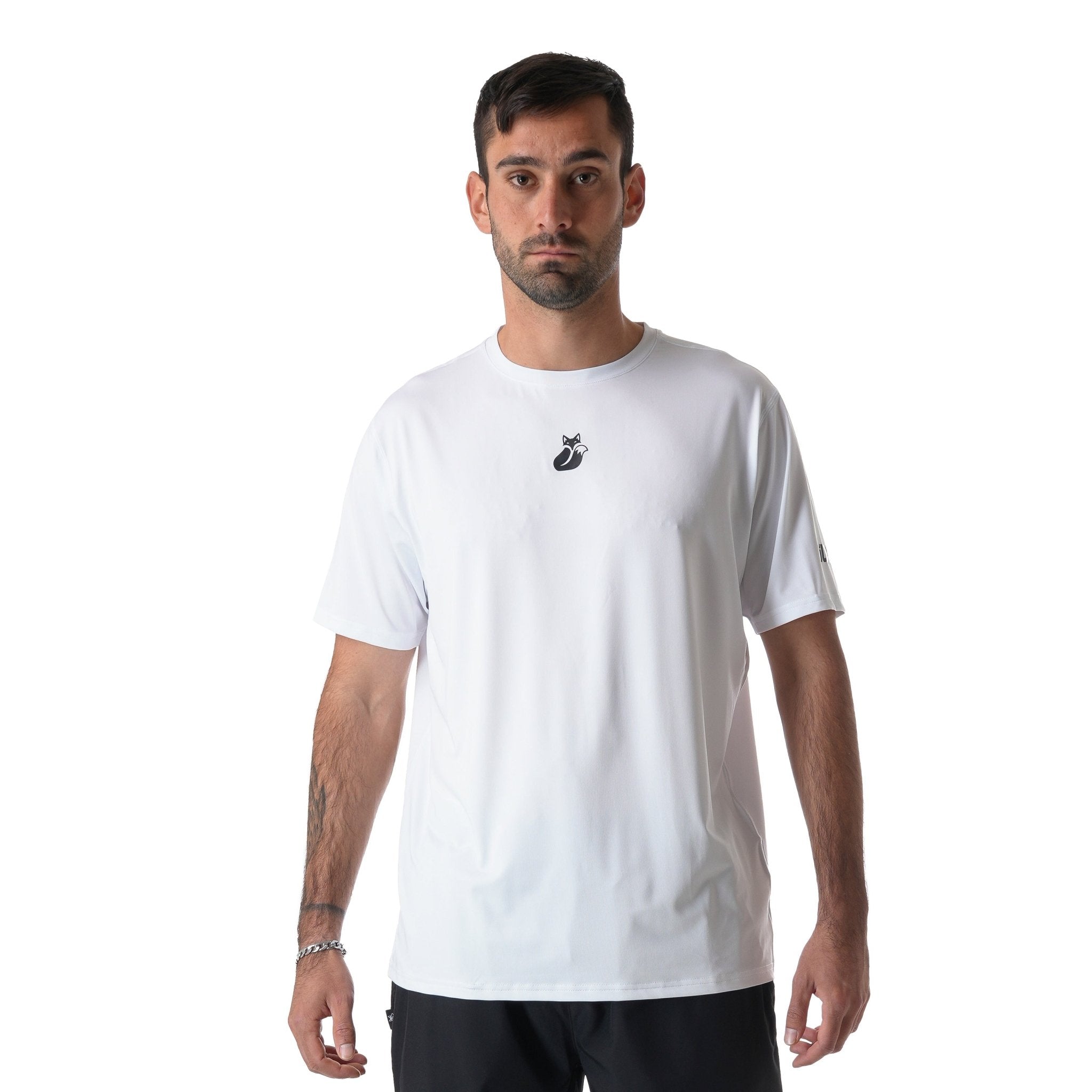 Polera Poly Tilki Temel - Sur SportsPoleras