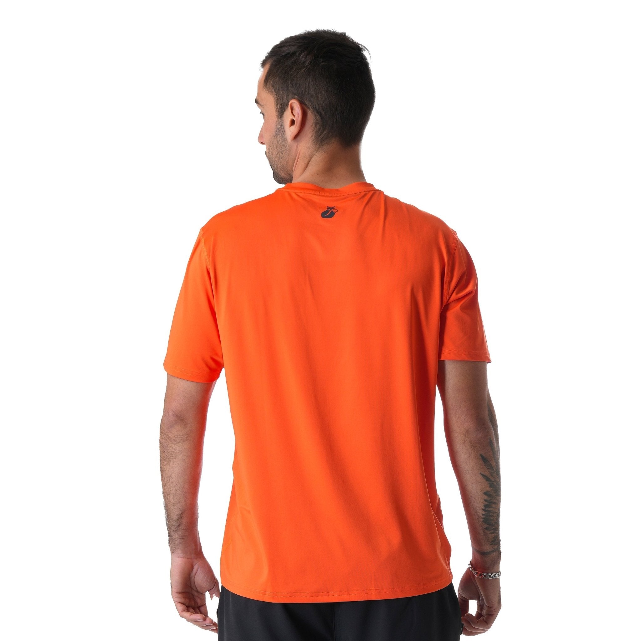 Polera Poly Tilki Temel - Sur SportsPoleras