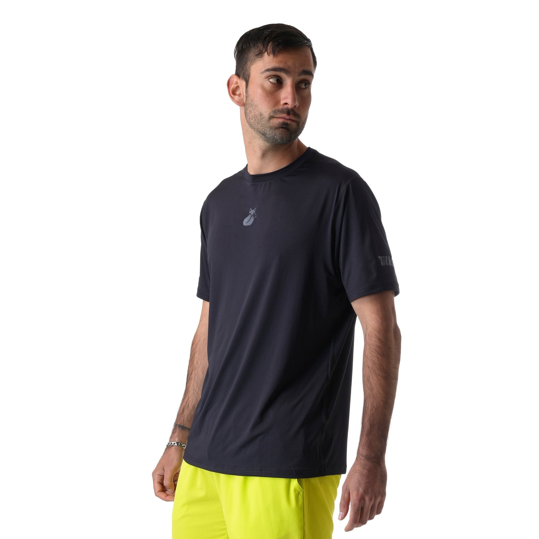 Polera Poly Tilki Temel - Sur SportsPoleras
