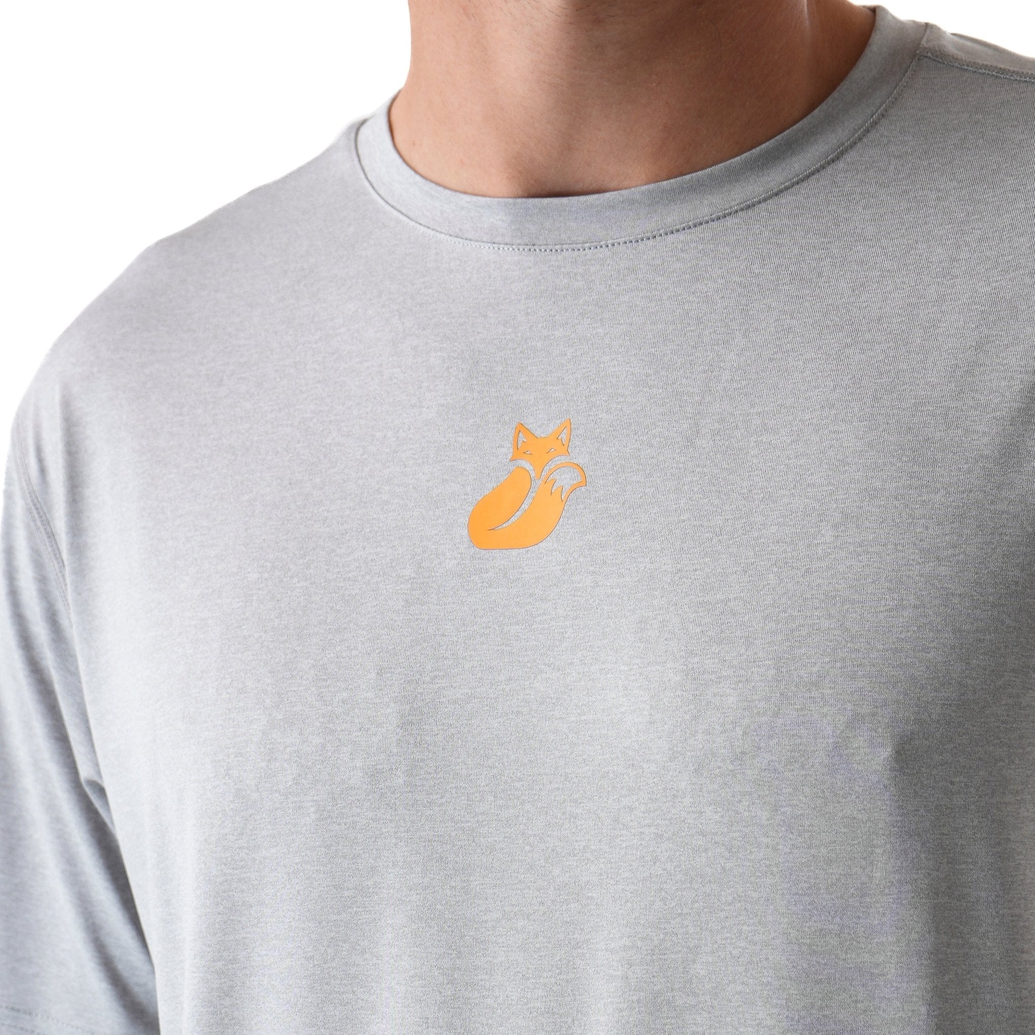 Polera Poly Tilki Temel - Sur SportsPoleras