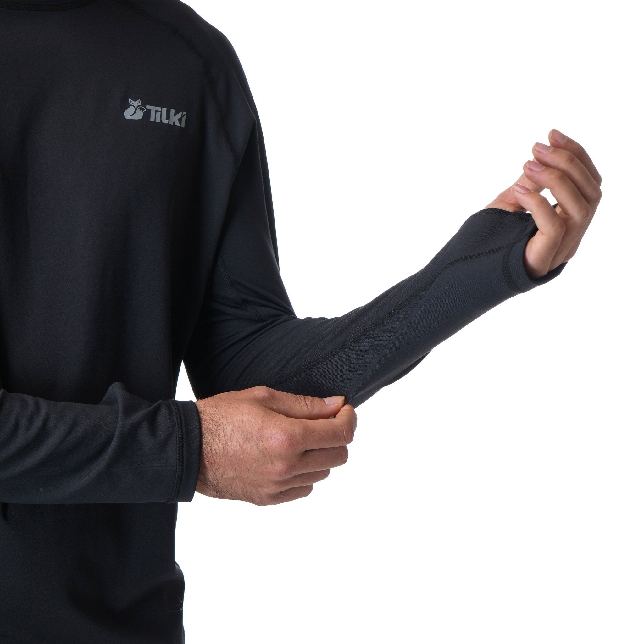 Polera Primera Capa Tilki Hareket - Sur SportsVestuario