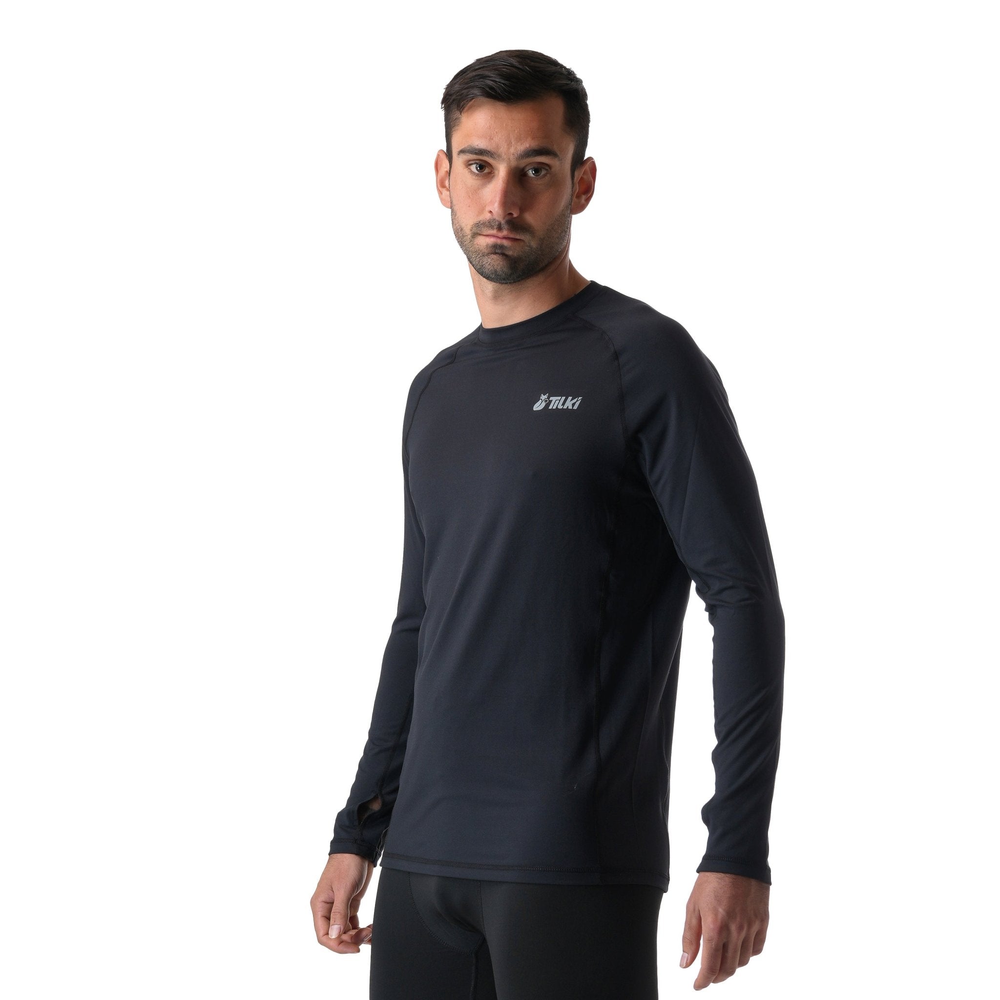 Polera Primera Capa Tilki Hareket - Sur SportsVestuario