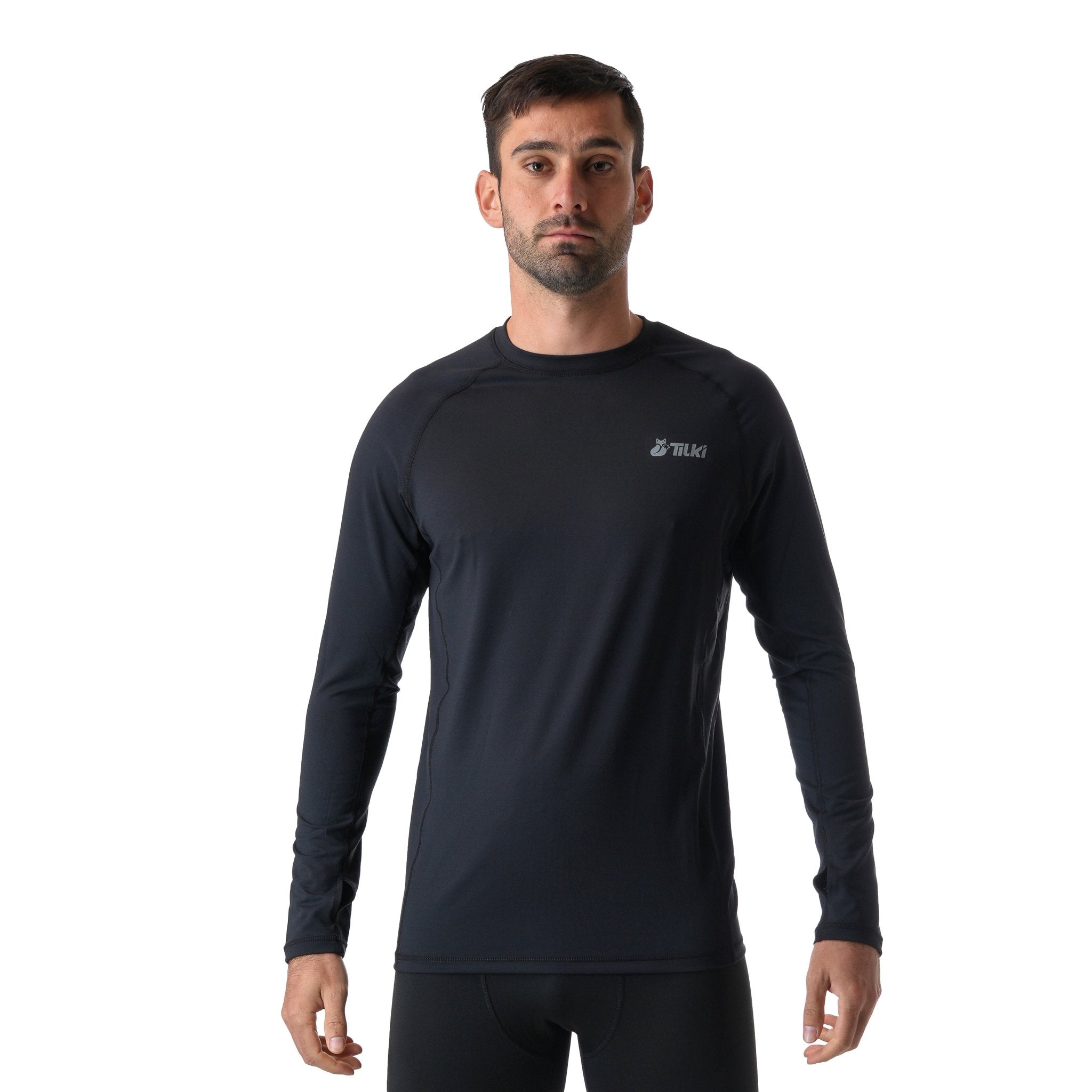 Polera Primera Capa Tilki Hareket - Sur SportsVestuario