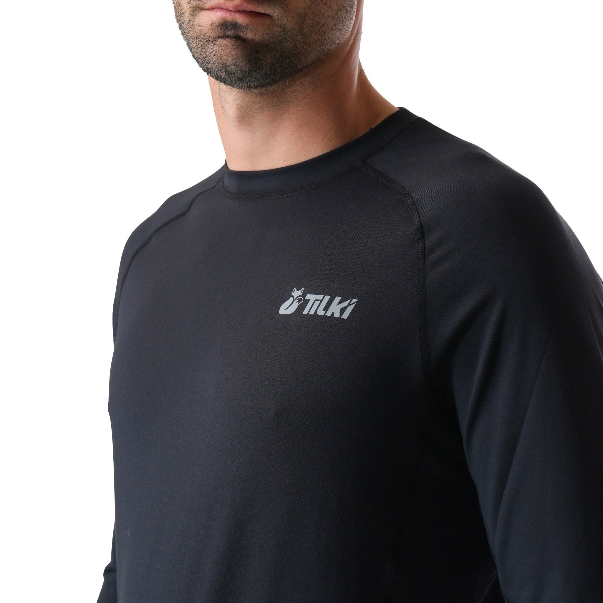 Polera Primera Capa Tilki Hareket - Sur SportsVestuario