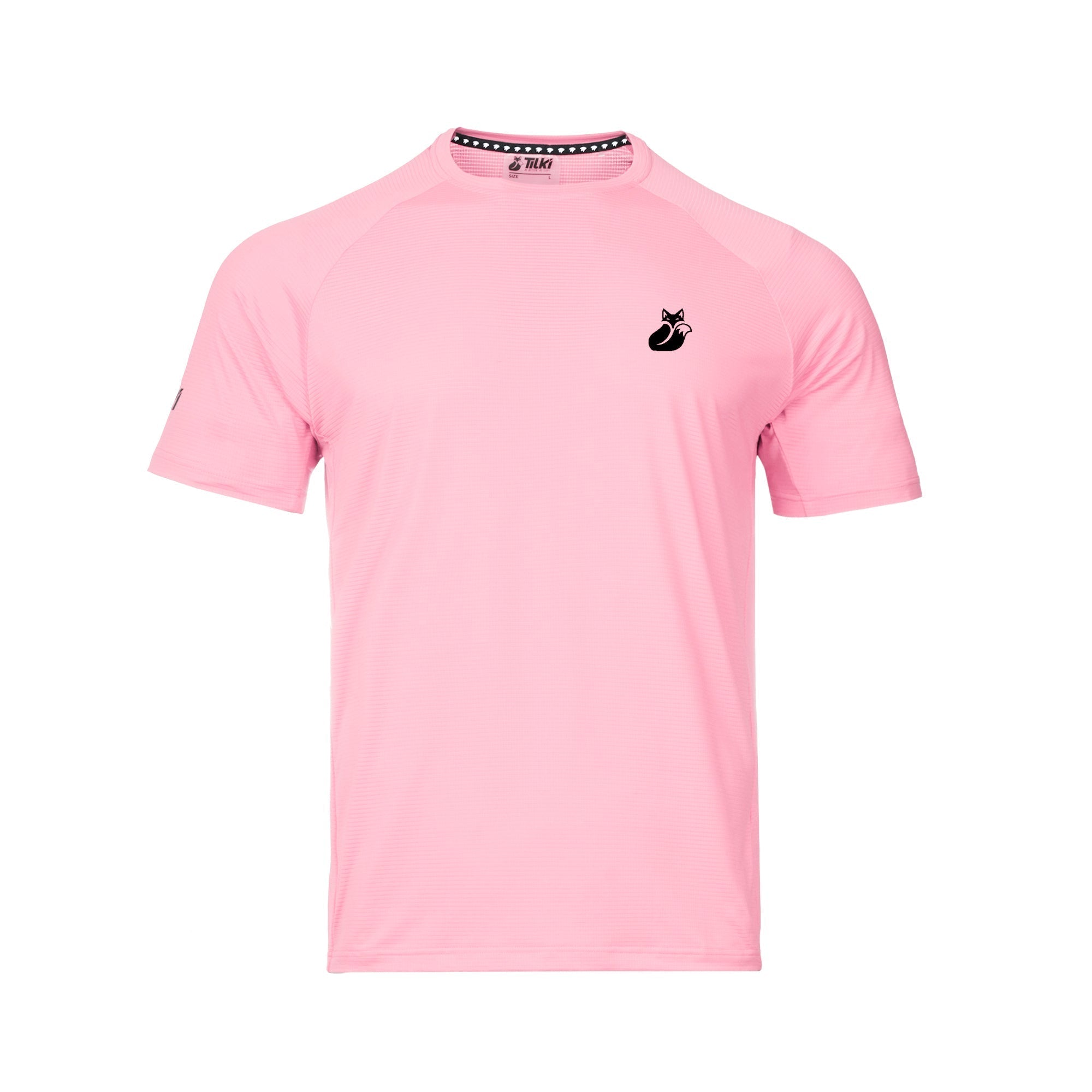 Polera Pro Tilki Lehinde - Sur SportsVestuario