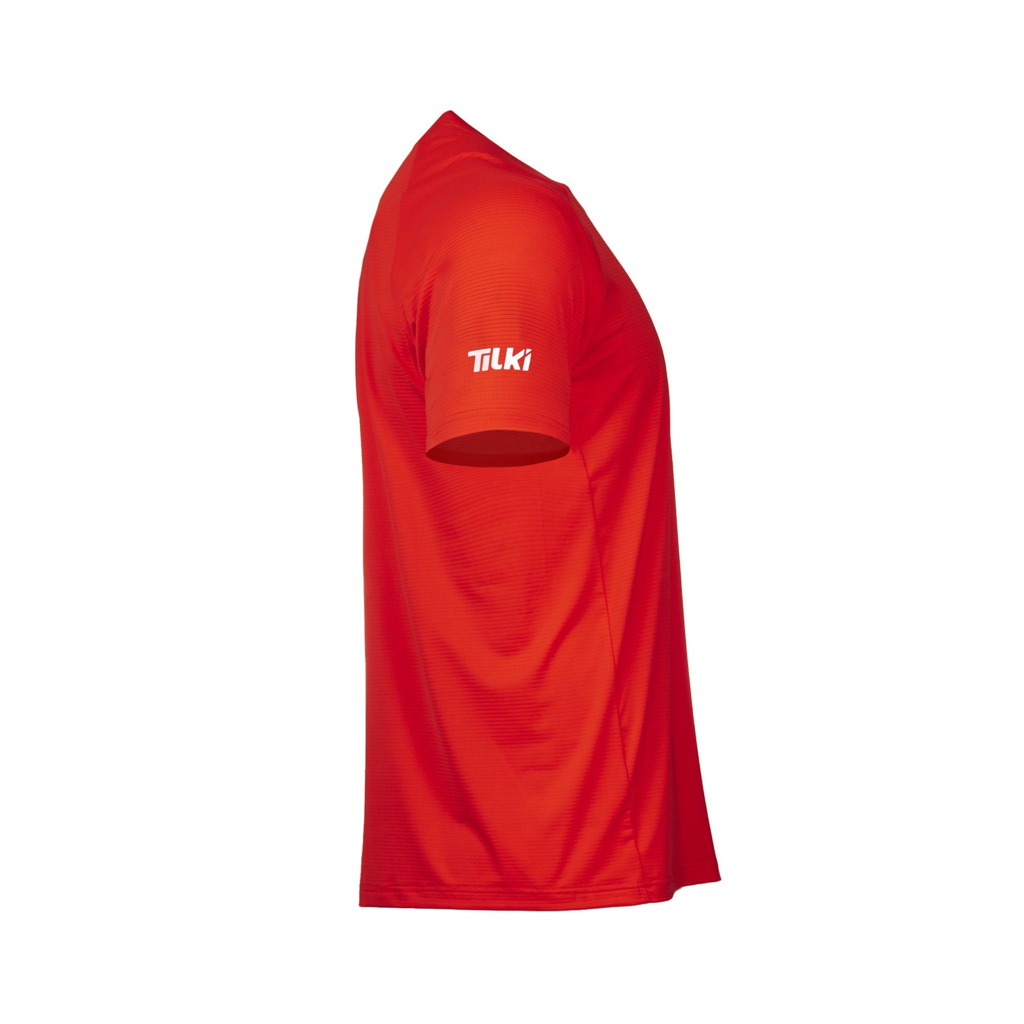 Polera Pro Tilki Lehinde - Sur SportsVestuario