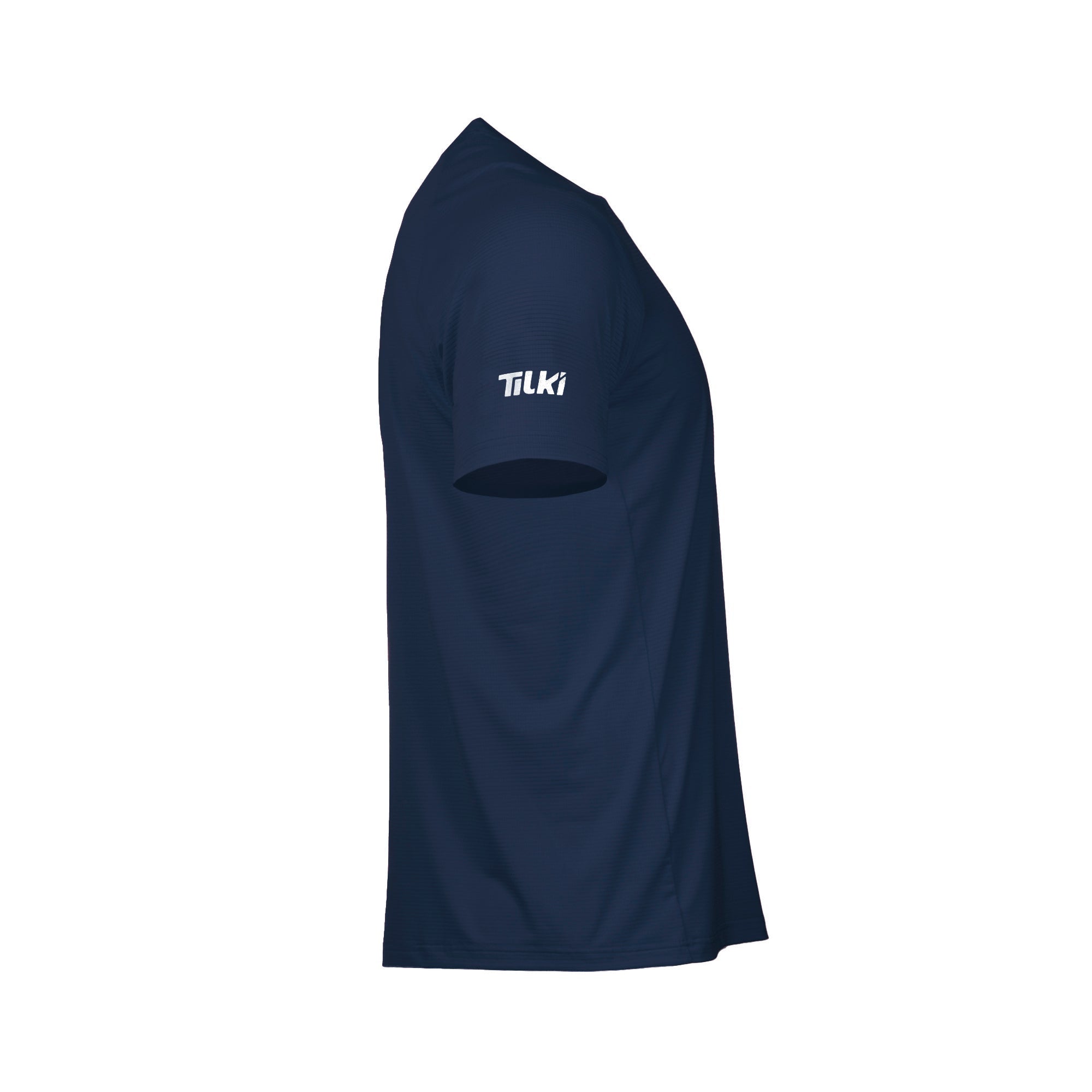 Polera Pro Tilki Lehinde - Sur SportsVestuario