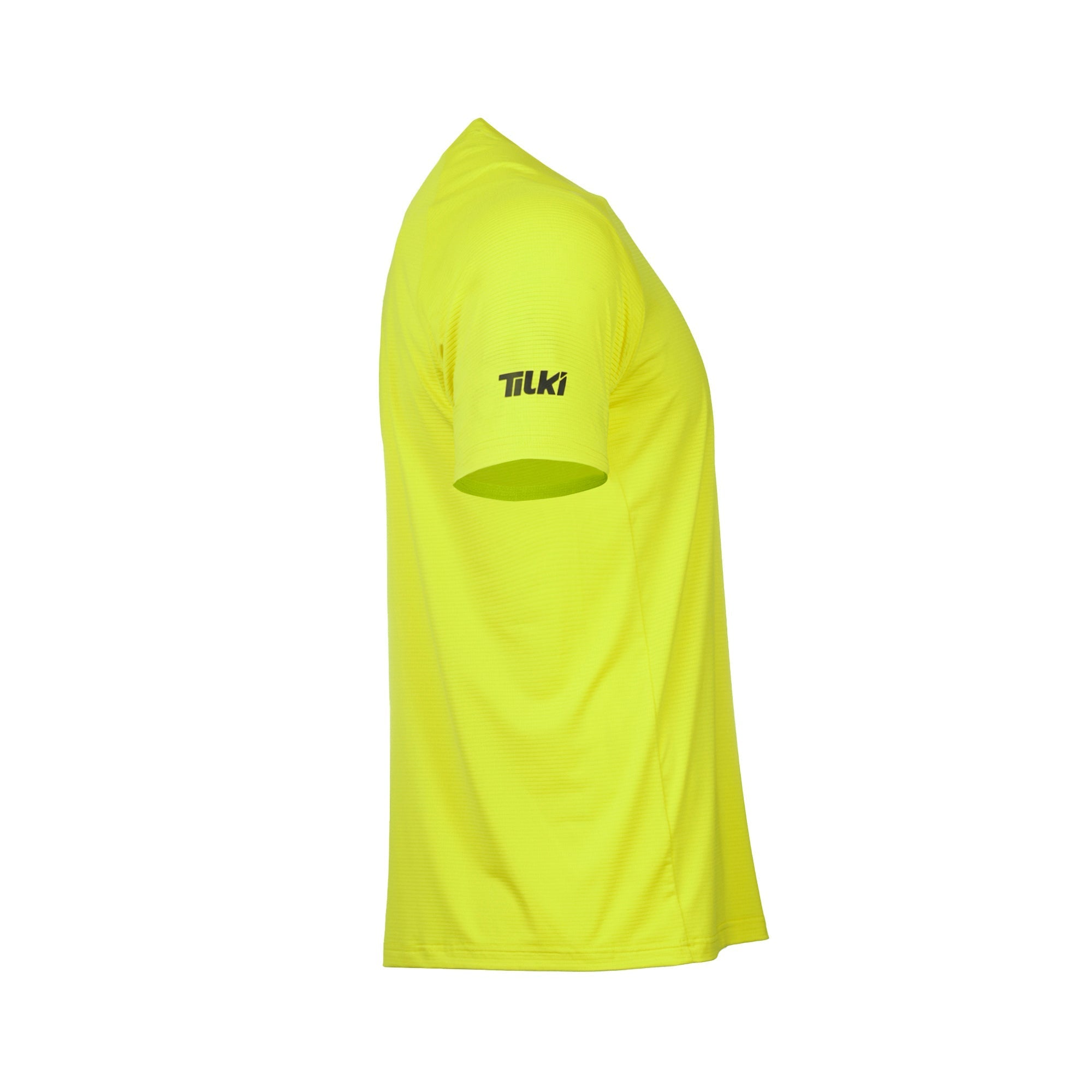 Polera Pro Tilki Lehinde - Sur SportsVestuario