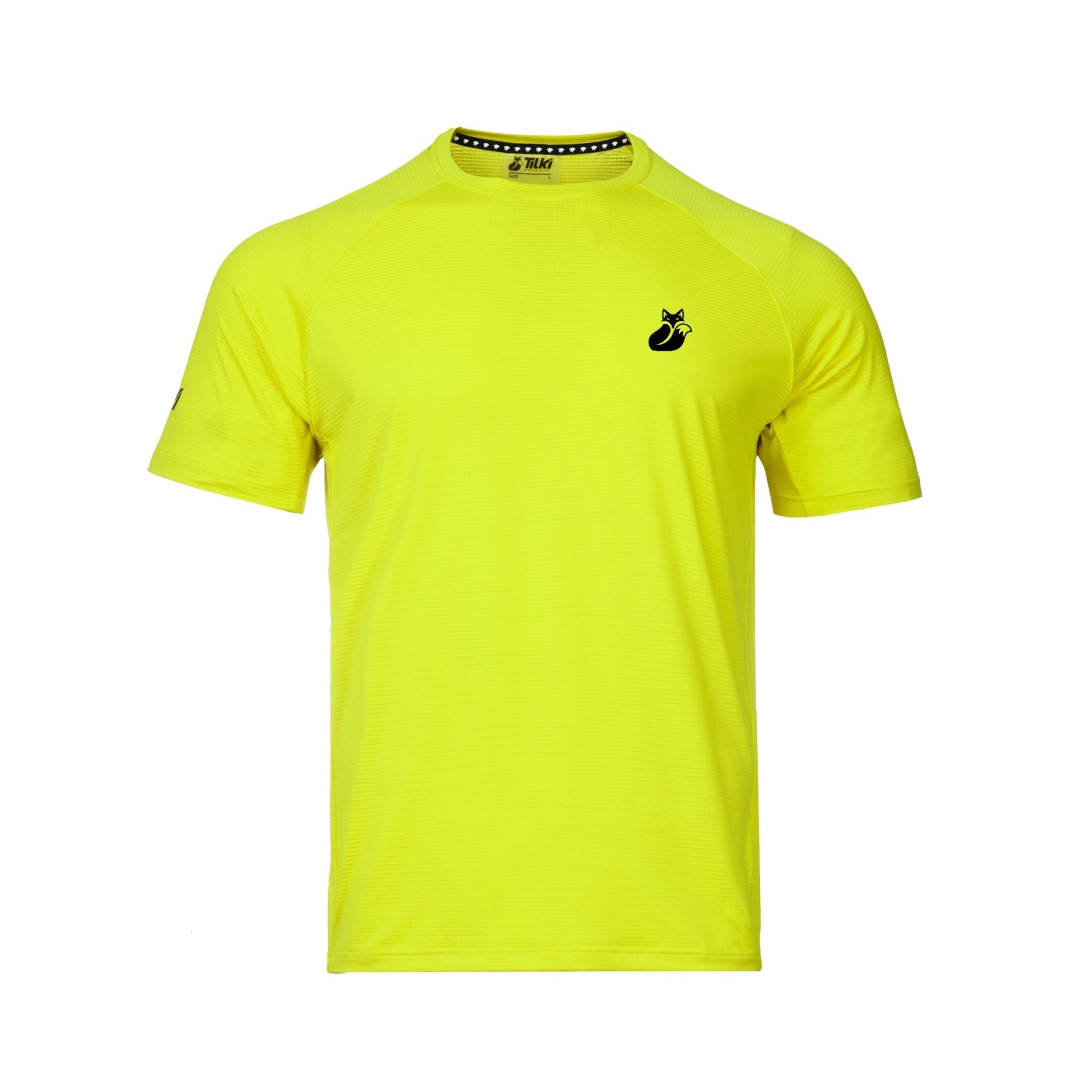 Polera Pro Tilki Lehinde - Sur SportsVestuario