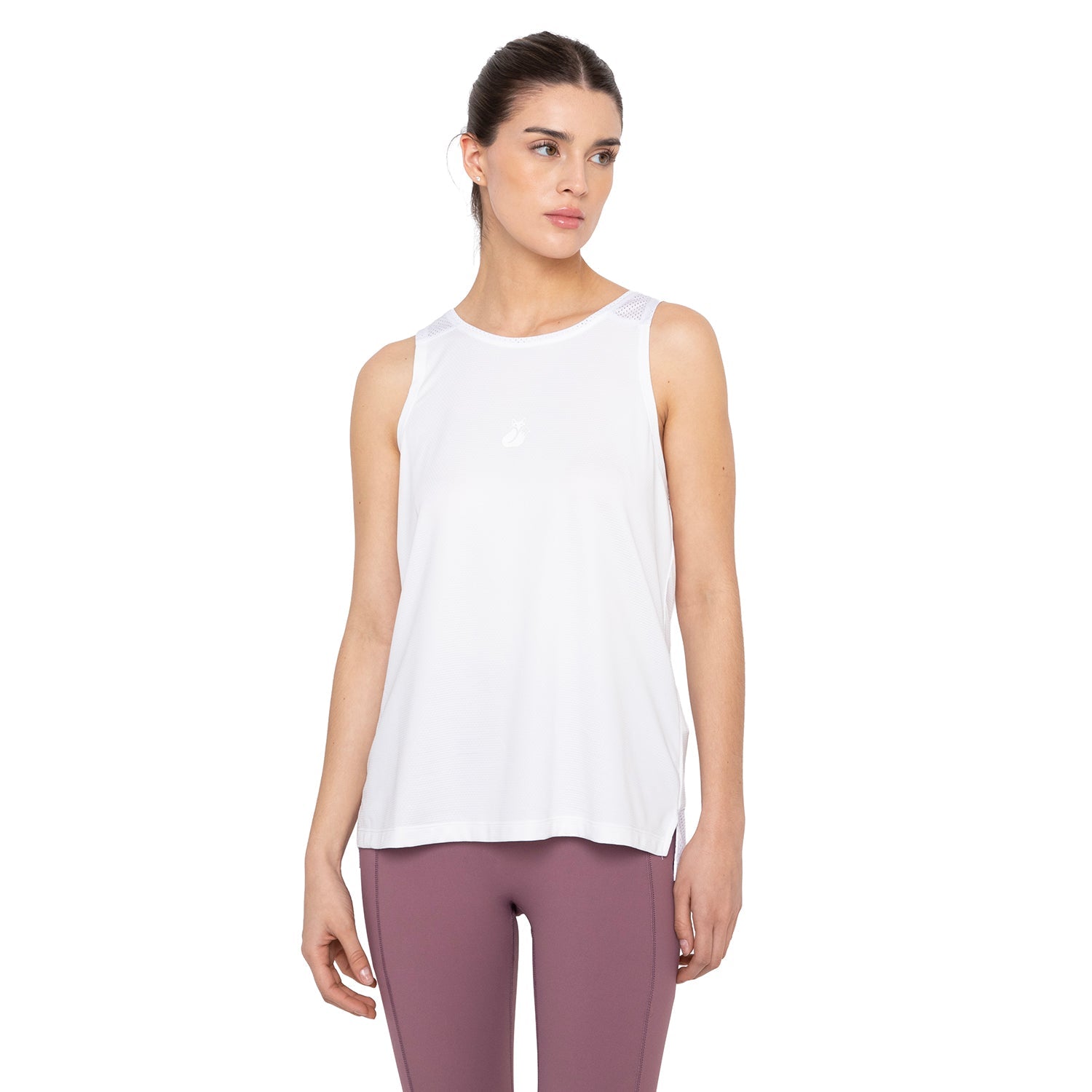 Polera sin mangas Mujer Tilki Lehinde - Sur SportsVestuario