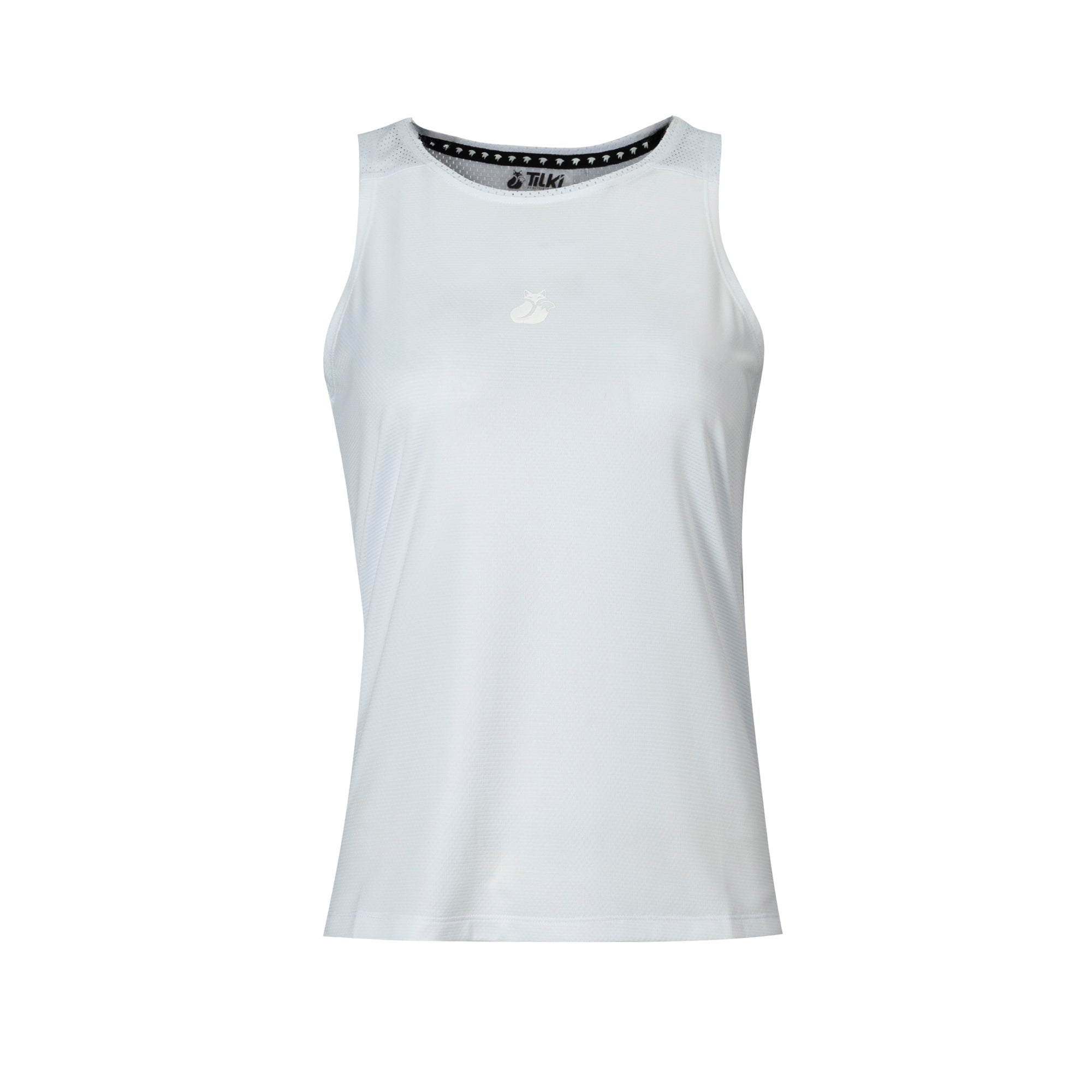 Polera sin mangas Mujer Tilki Lehinde - Sur SportsVestuario