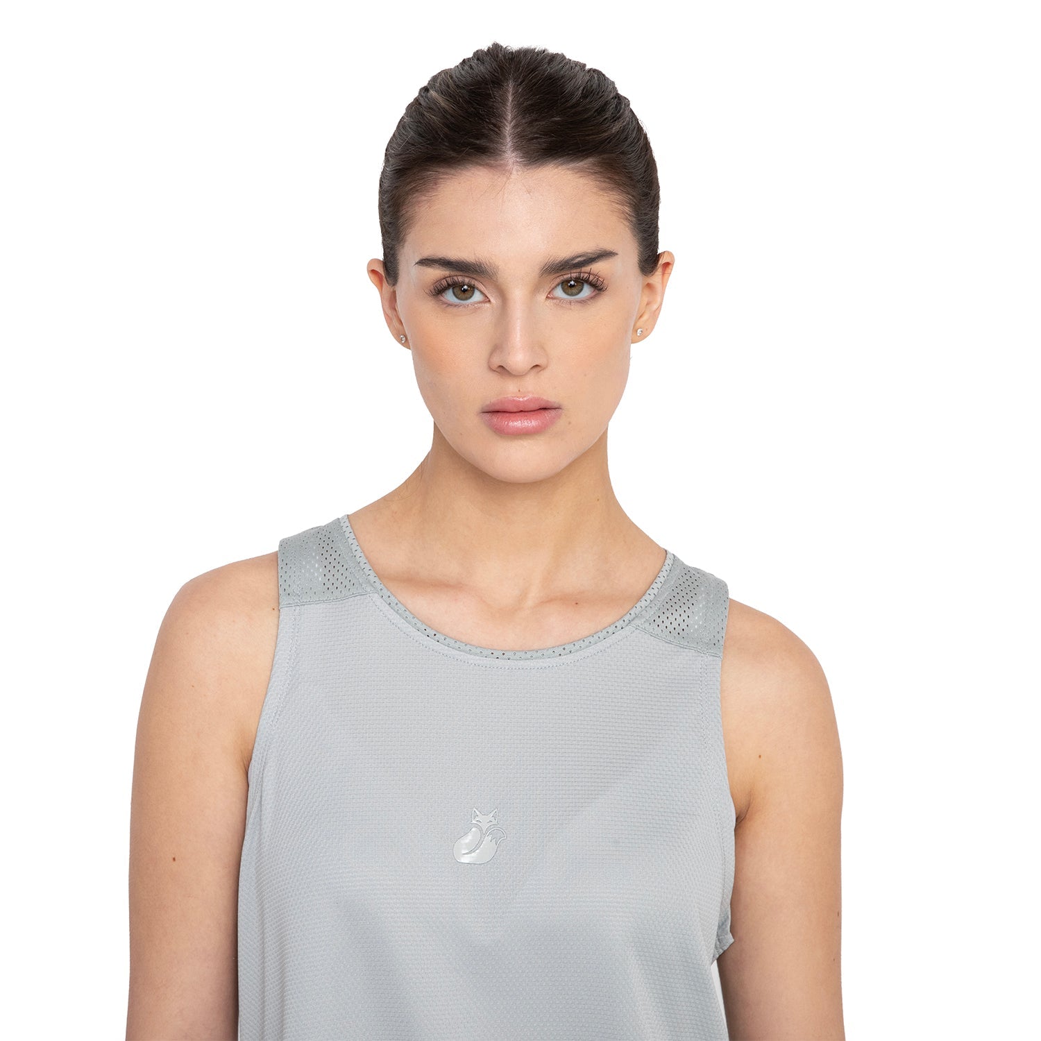Polera sin mangas Mujer Tilki Lehinde - Sur SportsVestuario