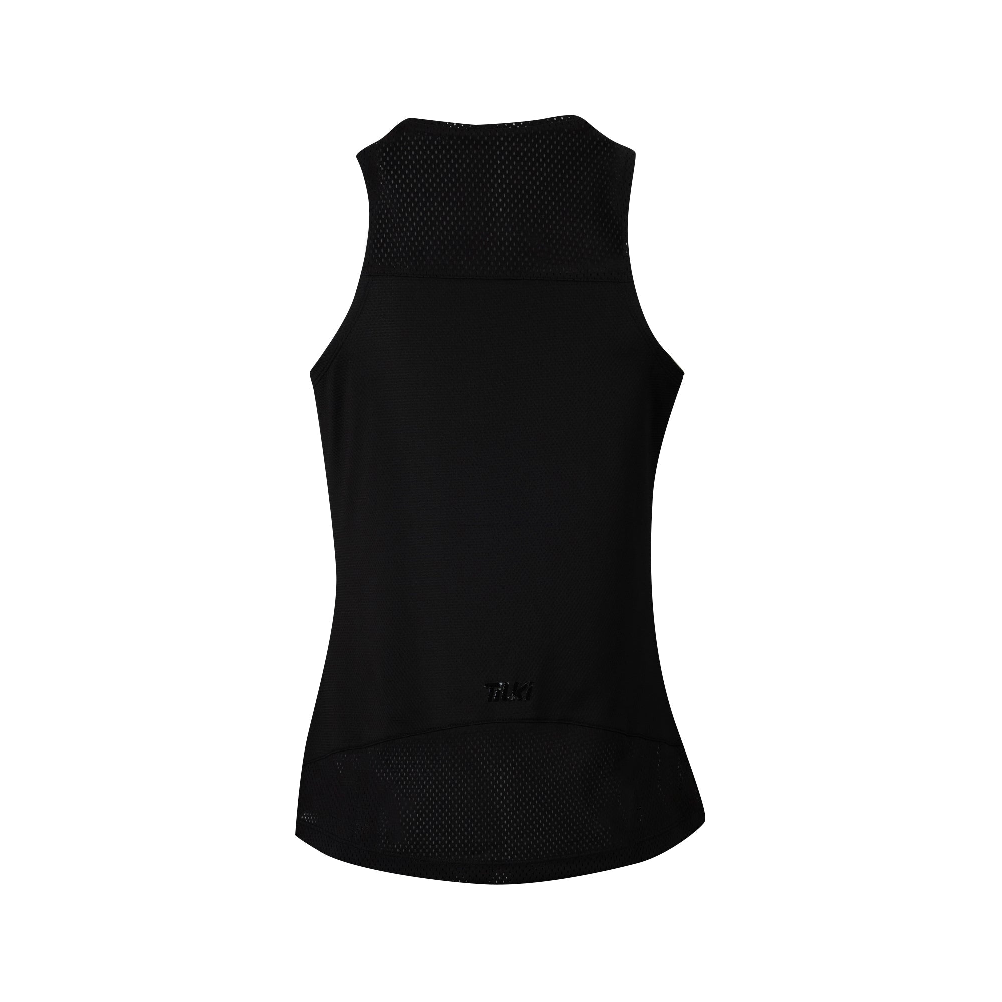 Polera sin mangas Mujer Tilki Lehinde - Sur SportsVestuario