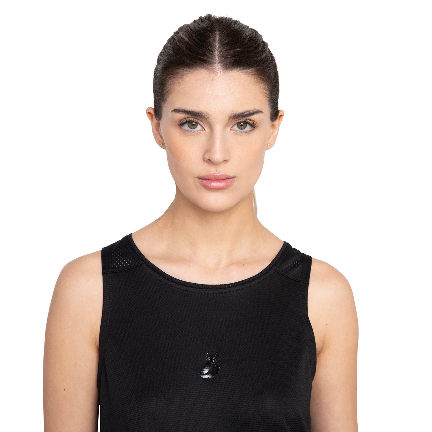 Polera sin mangas Mujer Tilki Lehinde - Sur SportsVestuario